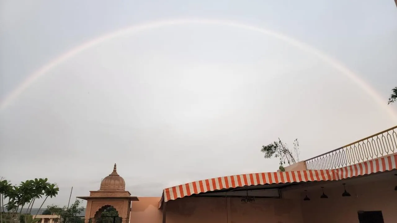 View (from property/room) in Jaipur View