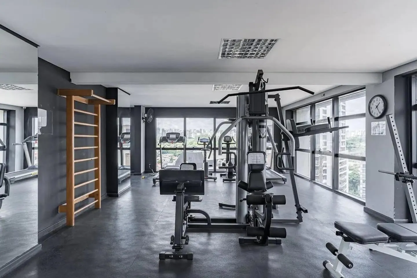 Urbano Duplex