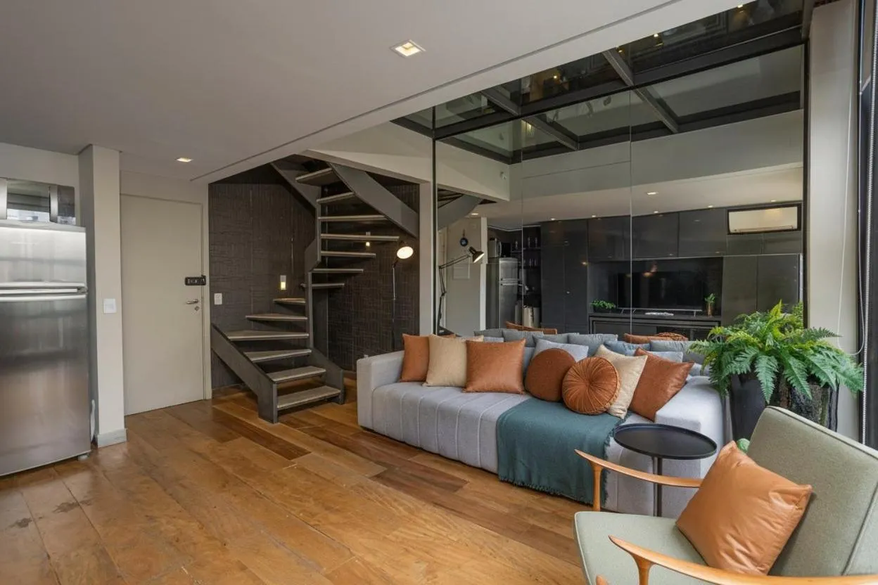 Urbano Duplex