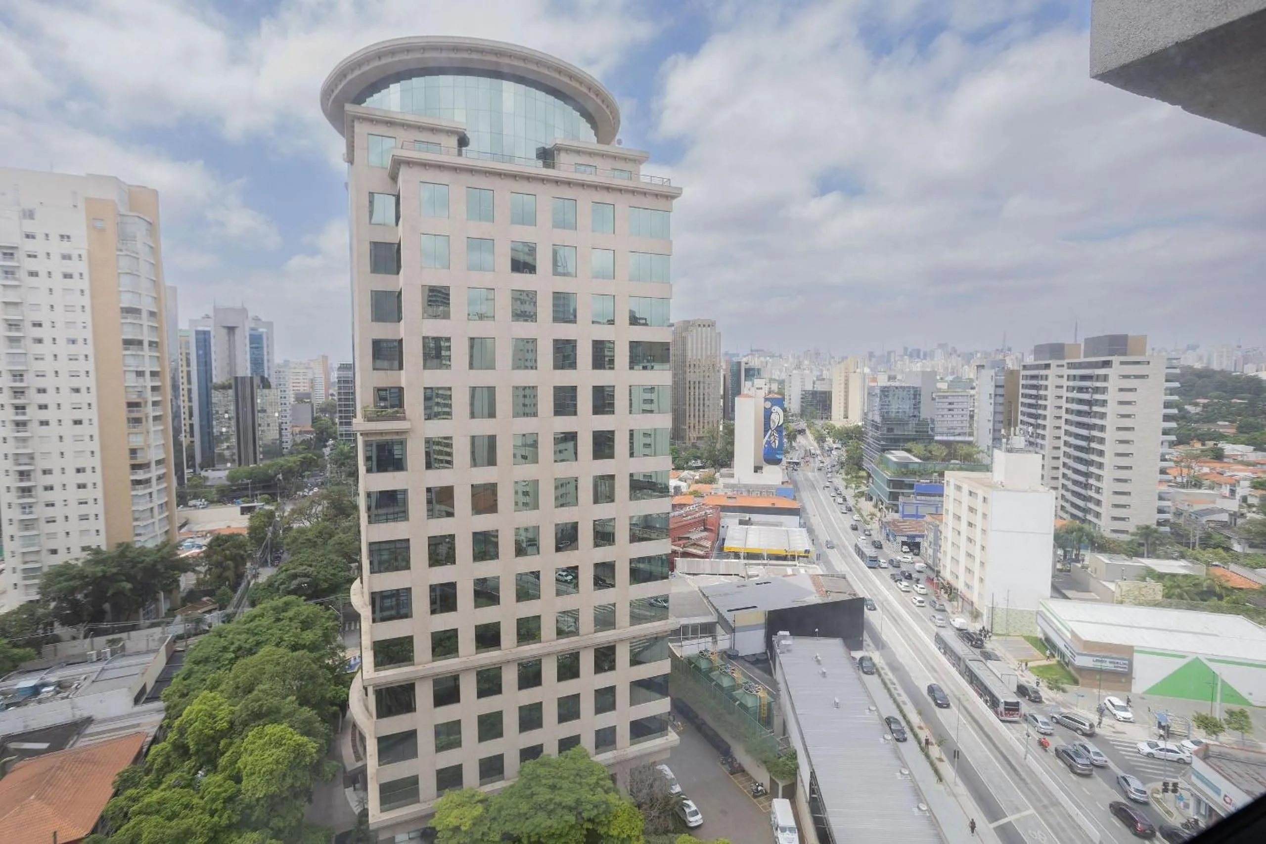 Urbano Duplex