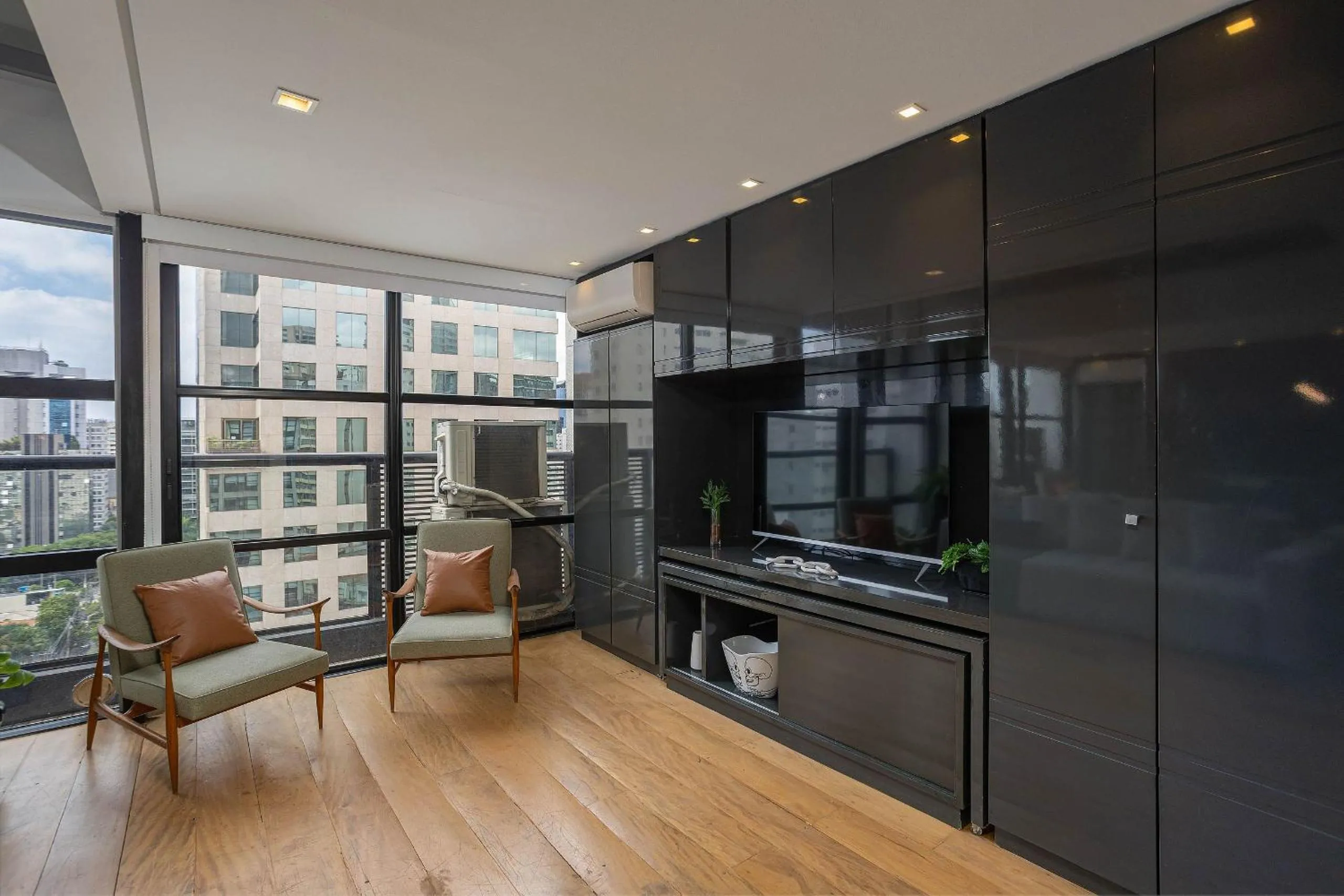 Urbano Duplex