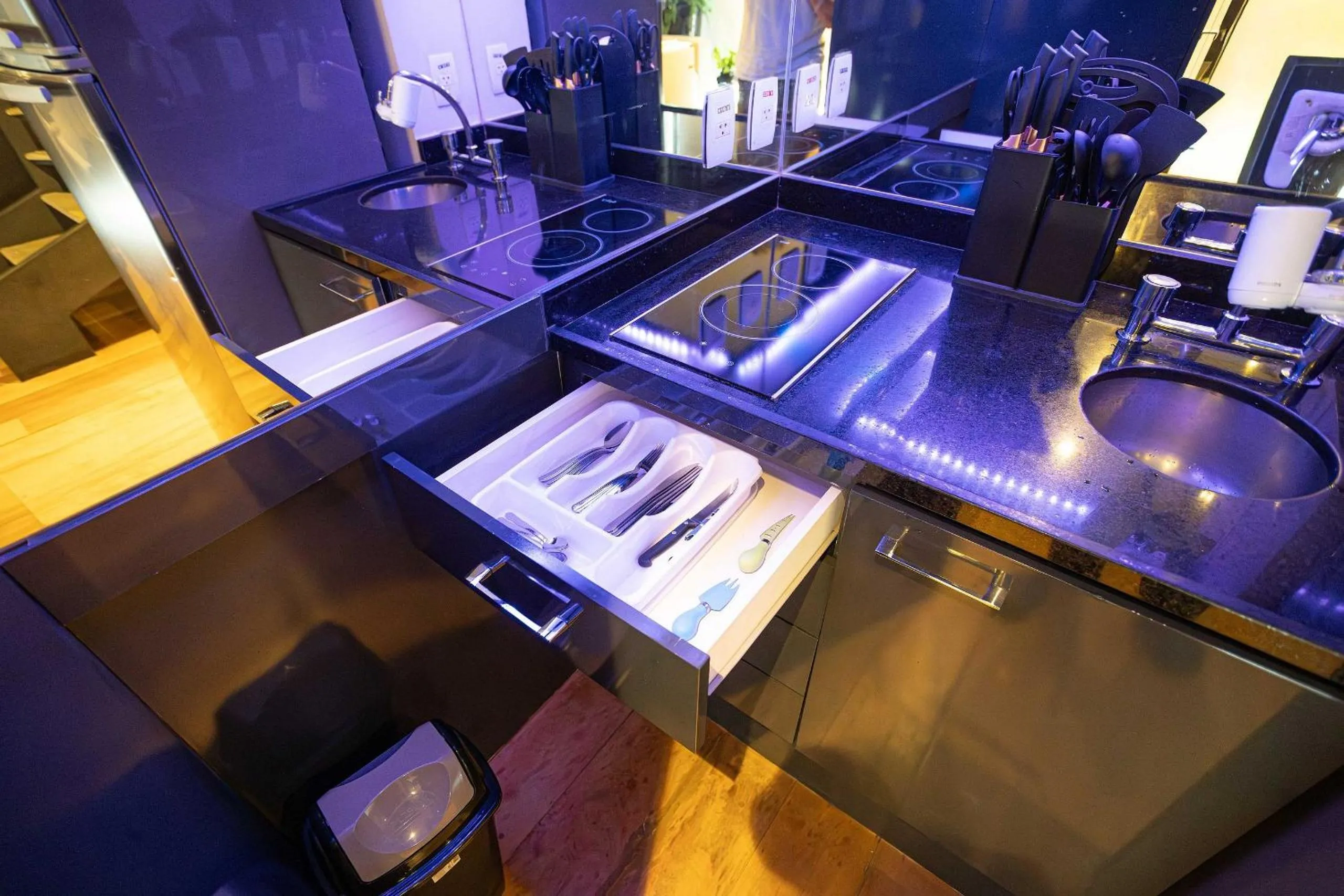 Urbano Duplex