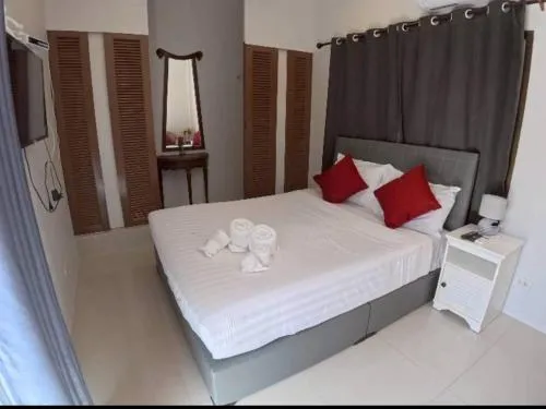 Phalaburi resort by dreamhouse