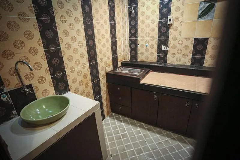 Phalaburi resort by dreamhouse