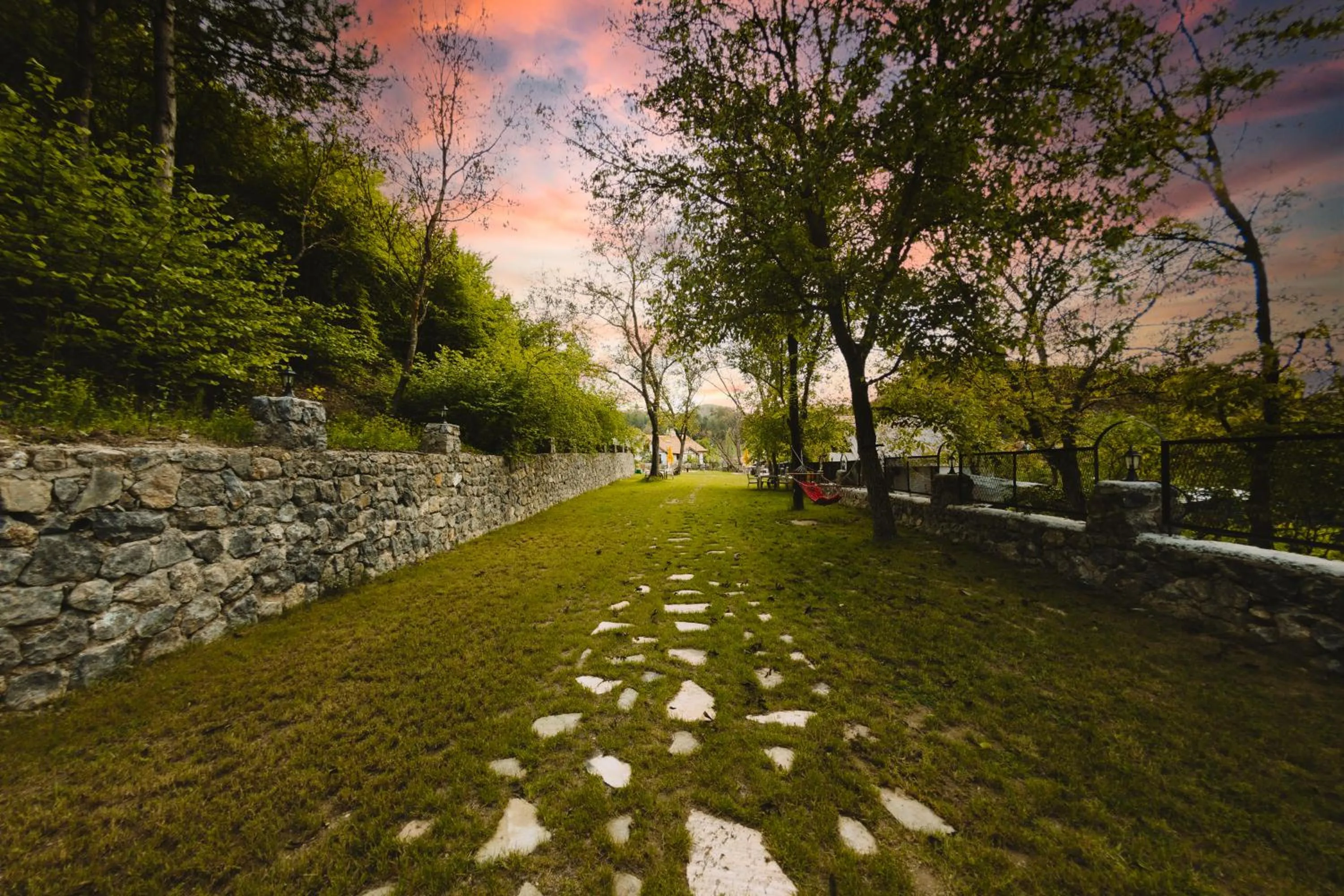 Arslan Bey Konağı Butik Otel