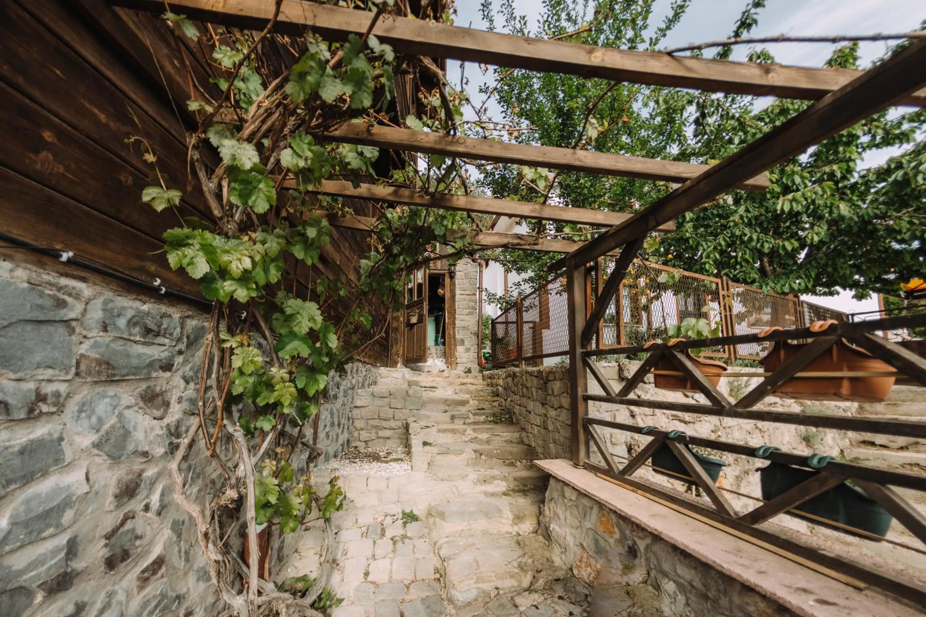 Arslan Bey Konağı Butik Otel