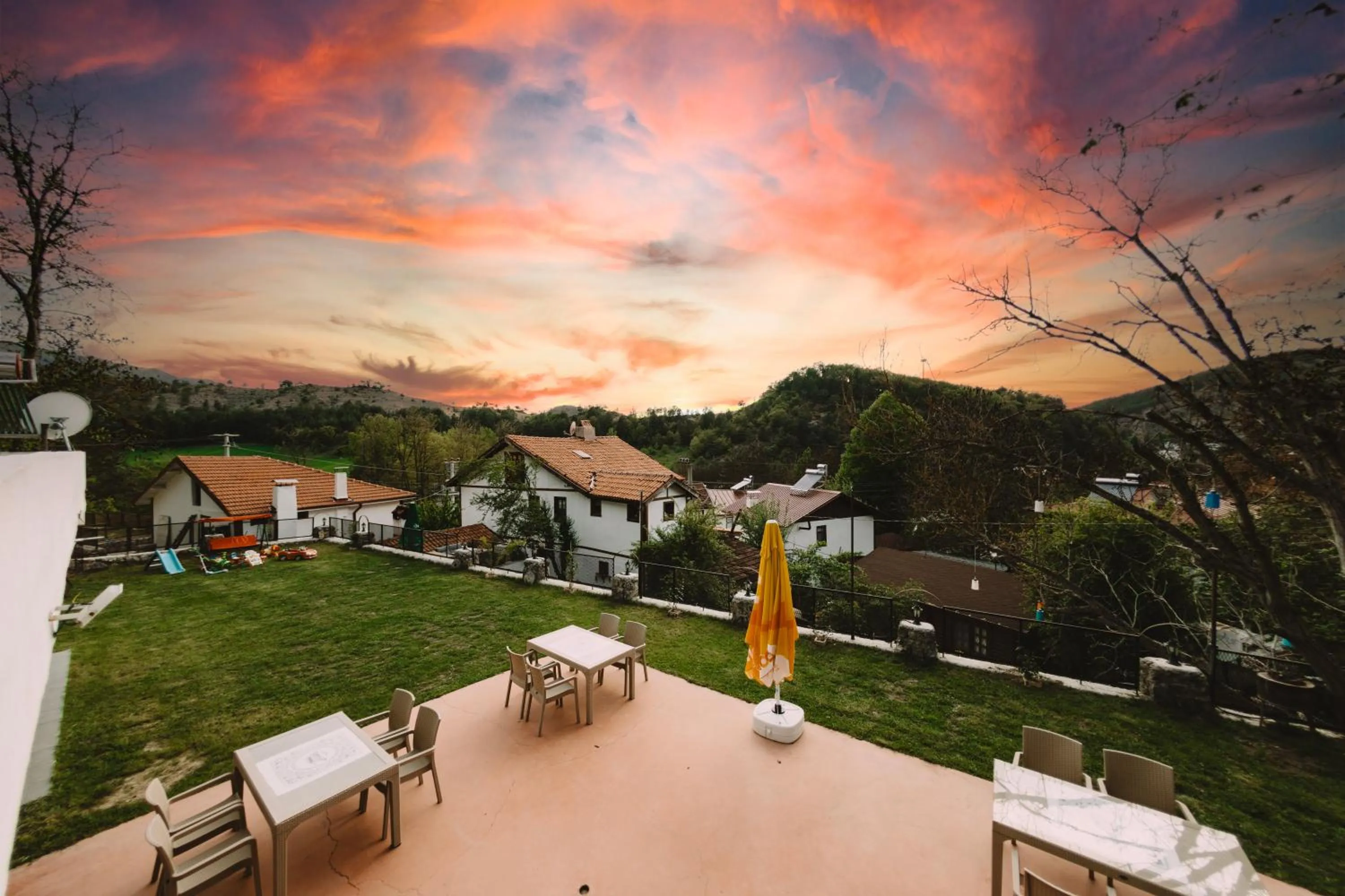 Arslan Bey Konağı Butik Otel