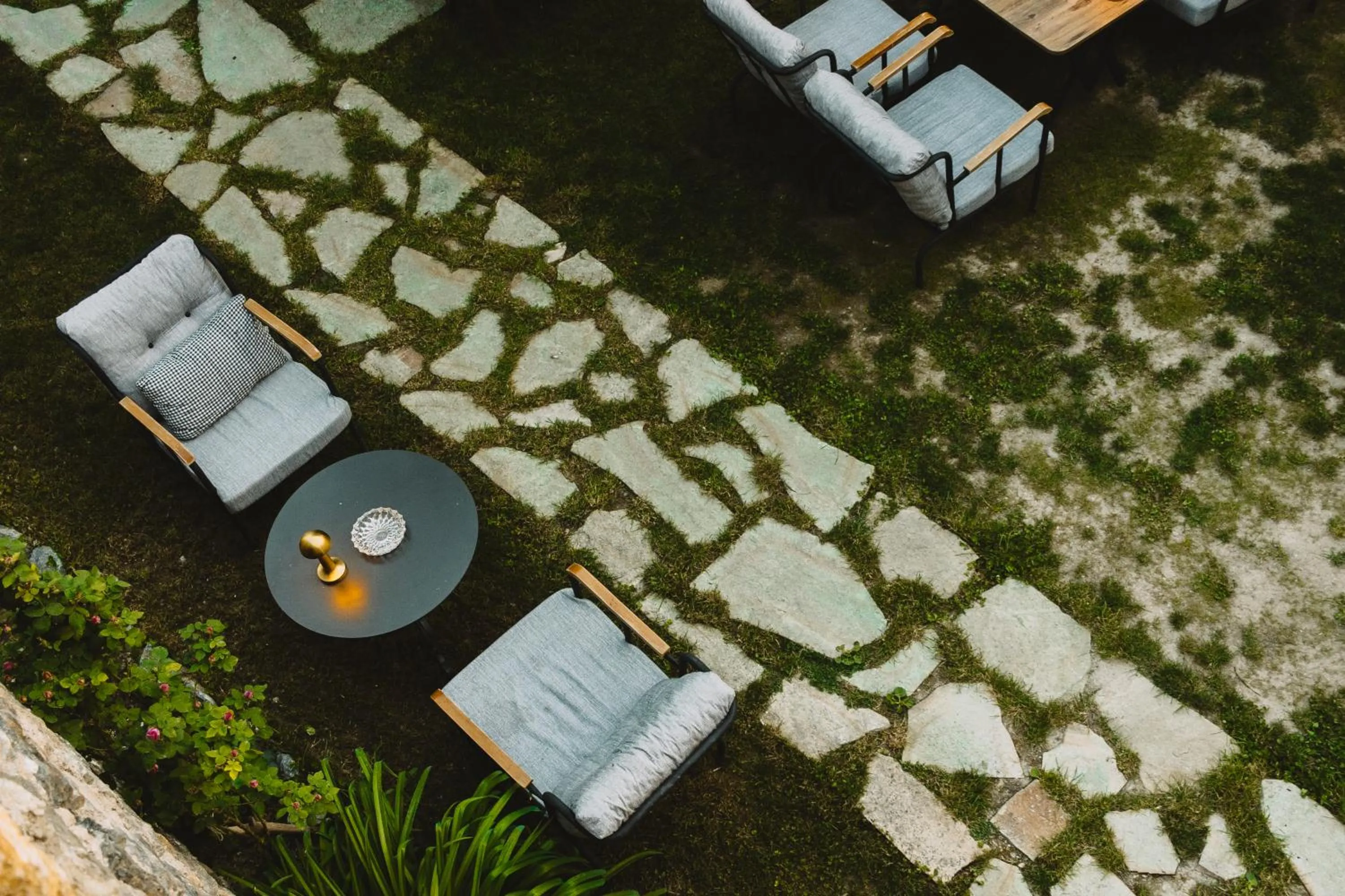 Arslan Bey Konağı Butik Otel