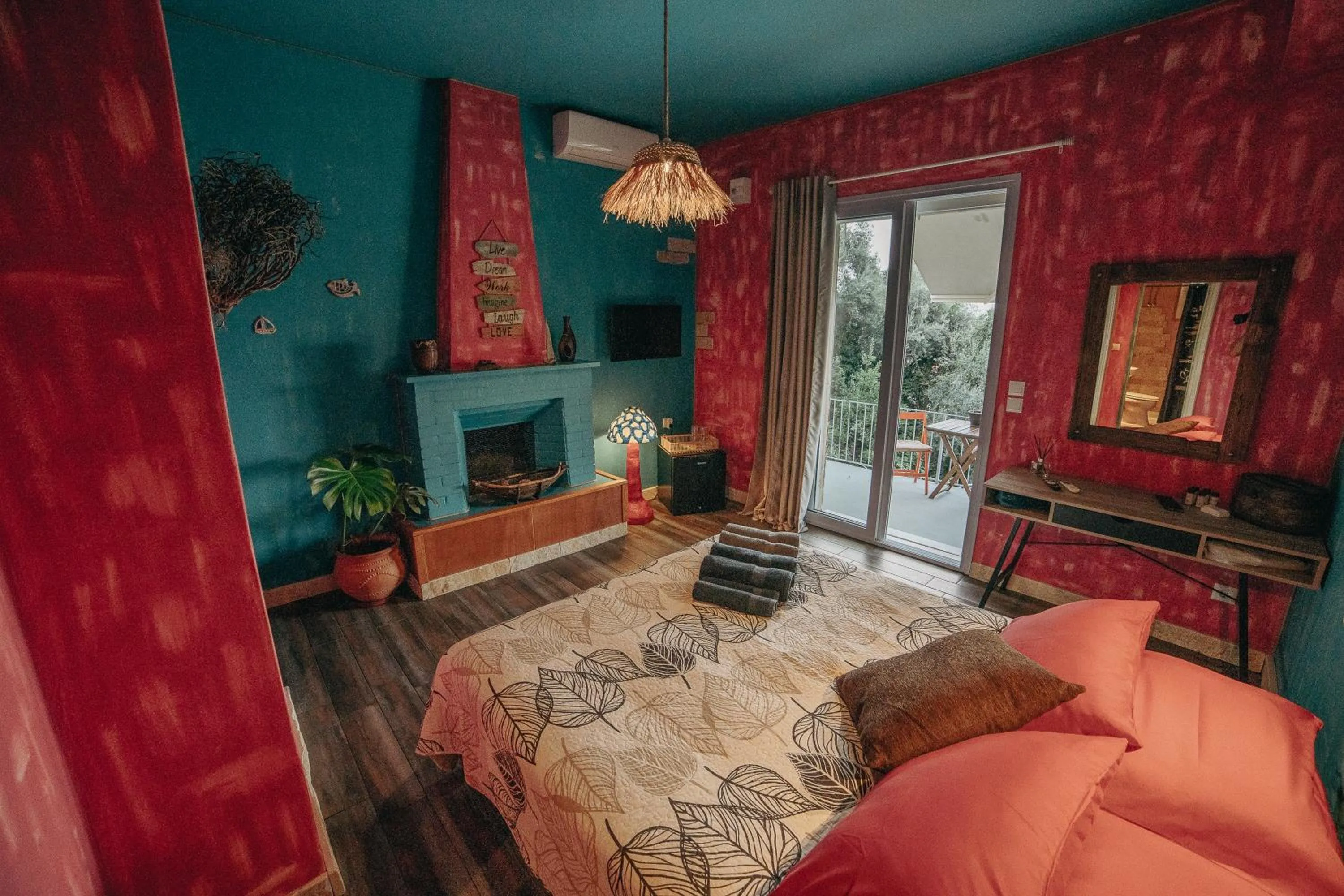 Antares Boutique Guesthouse