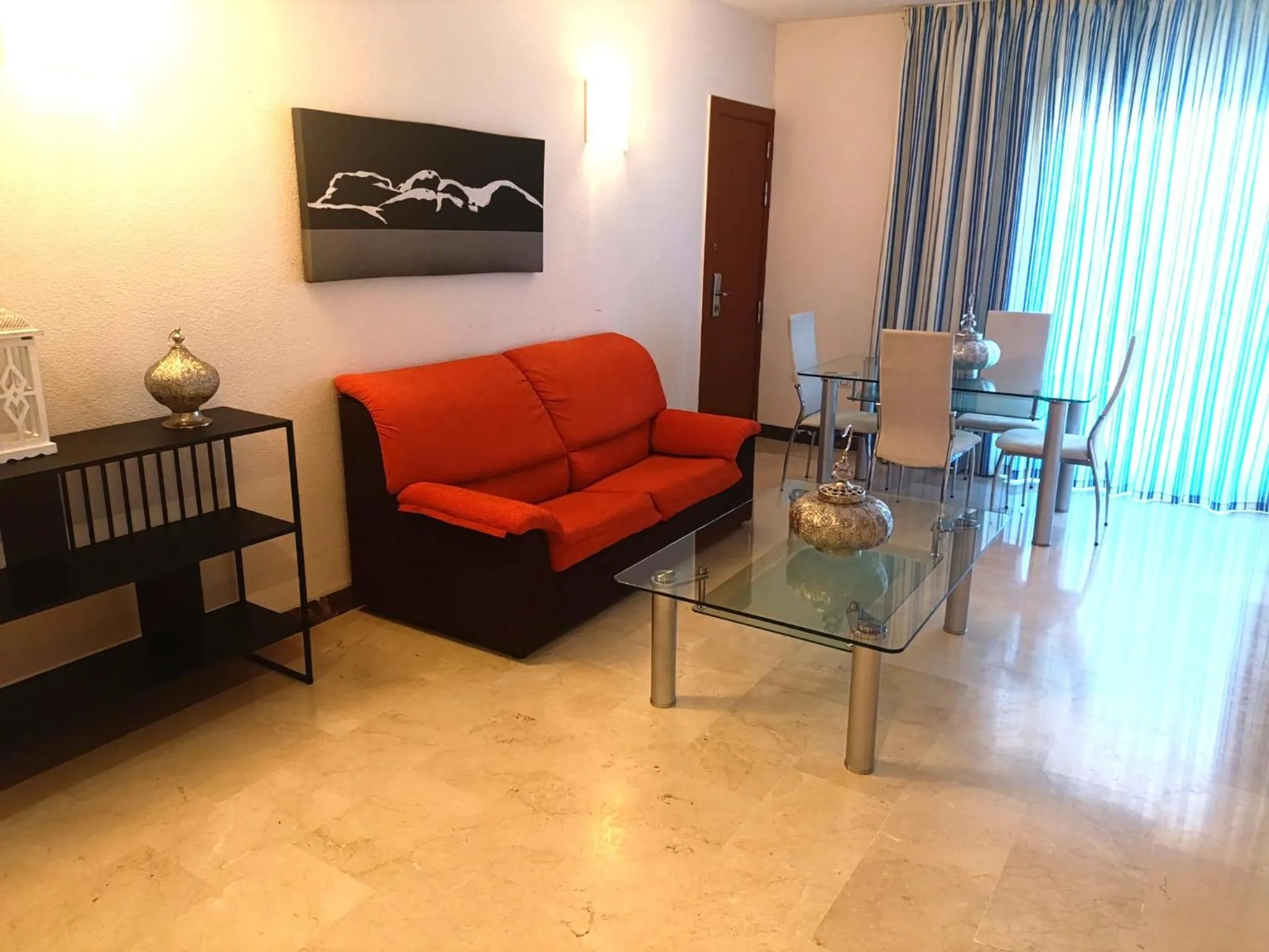 Hotel Sun Palace Albir & Spa