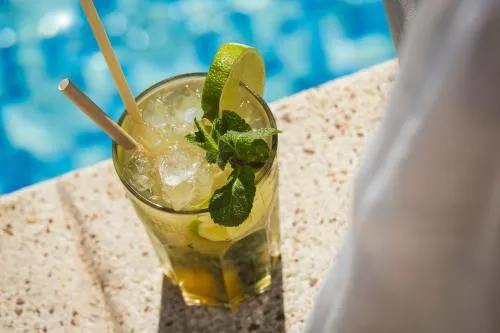 Hotel Sun Palace Albir & Spa