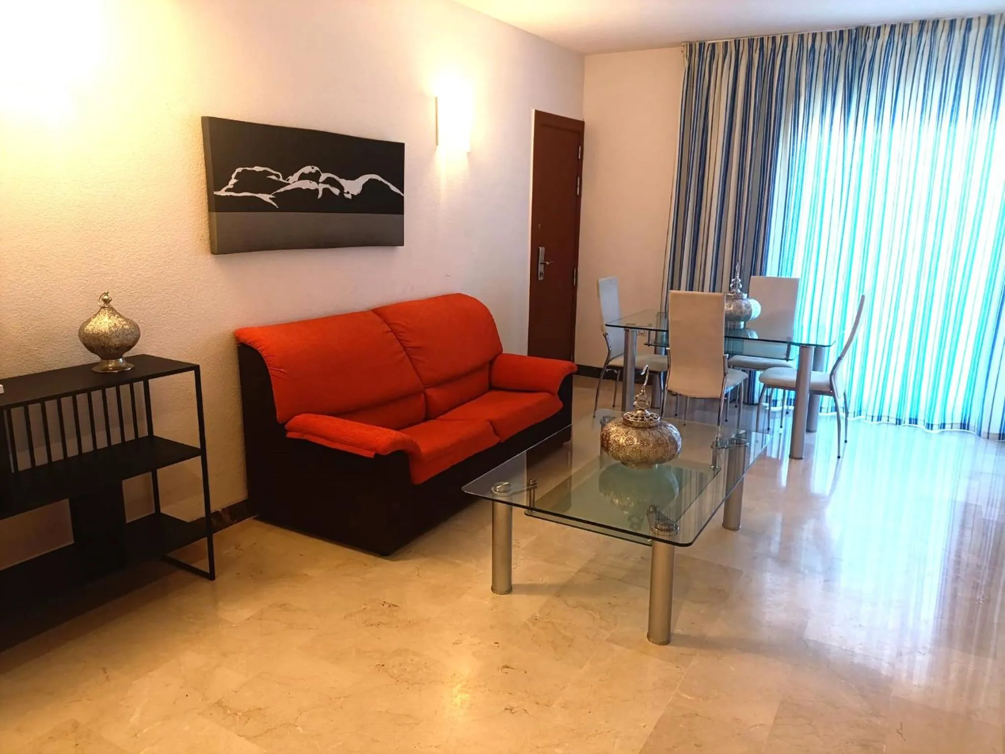 Hotel Sun Palace Albir & Spa