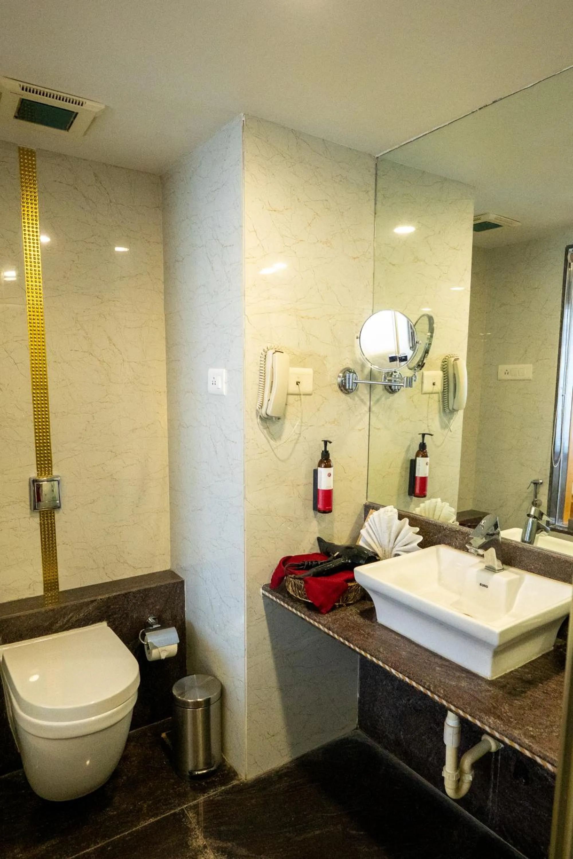 Ramee The Srinivas Palace