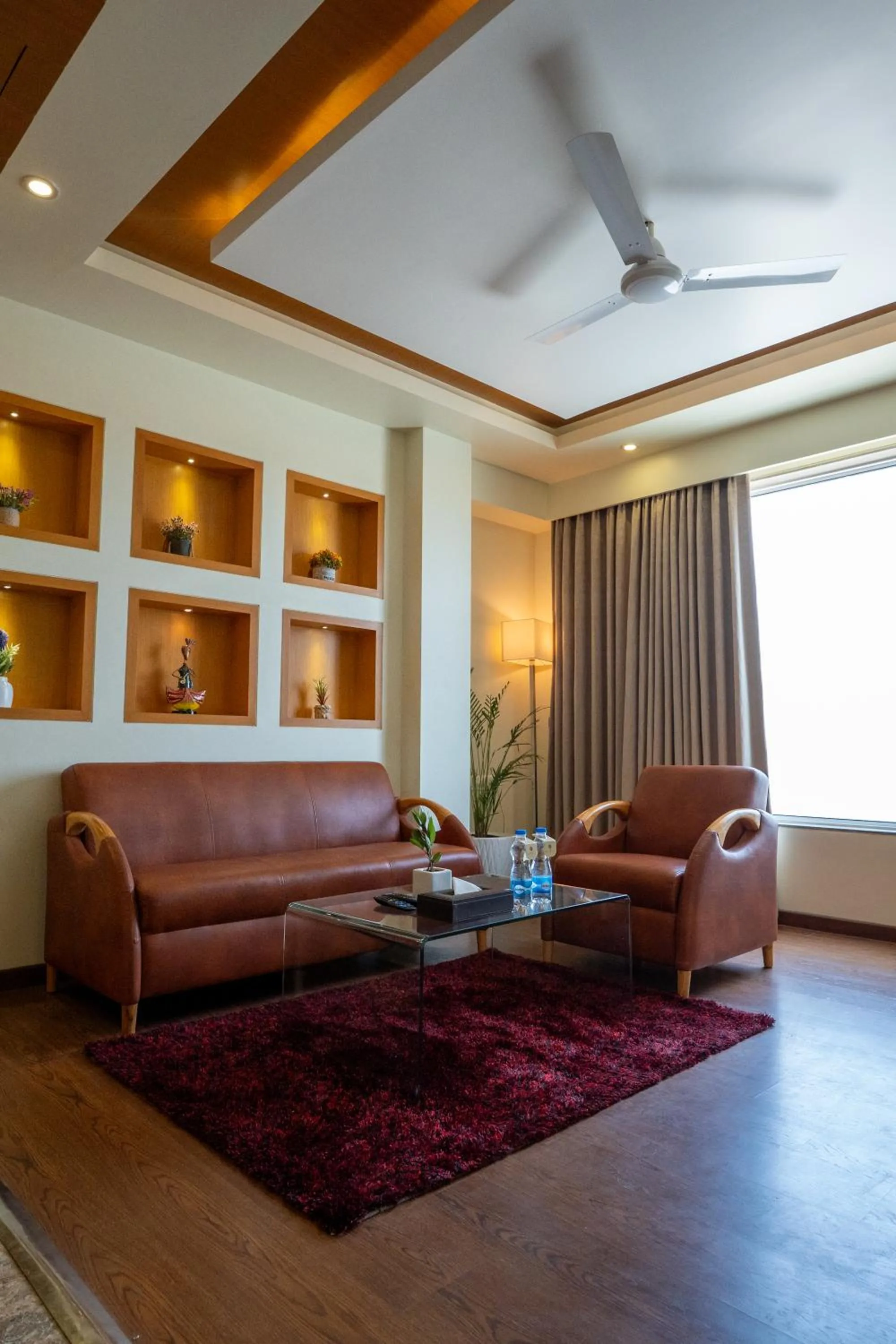 Ramee The Srinivas Palace