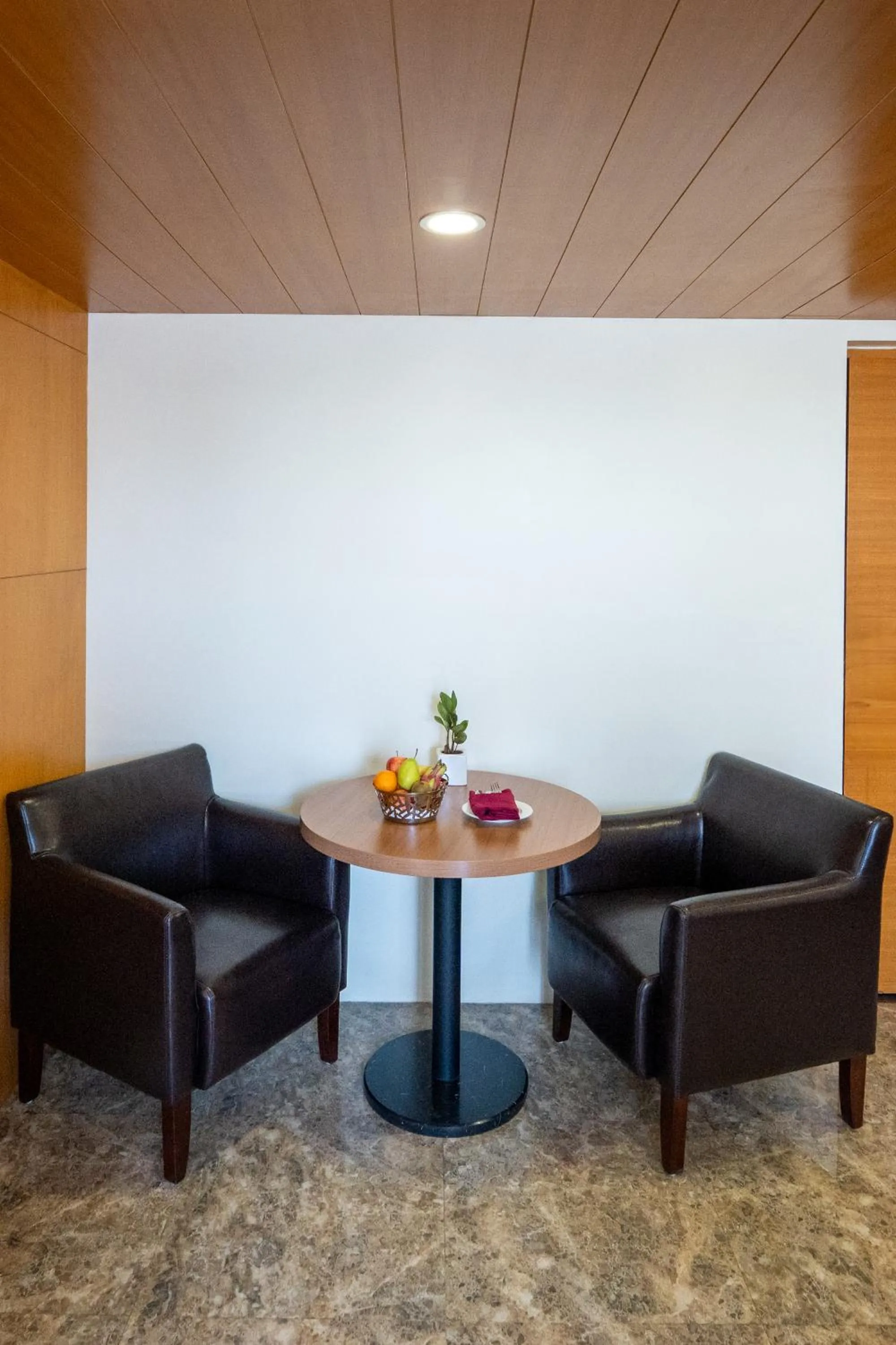 Ramee The Srinivas Palace