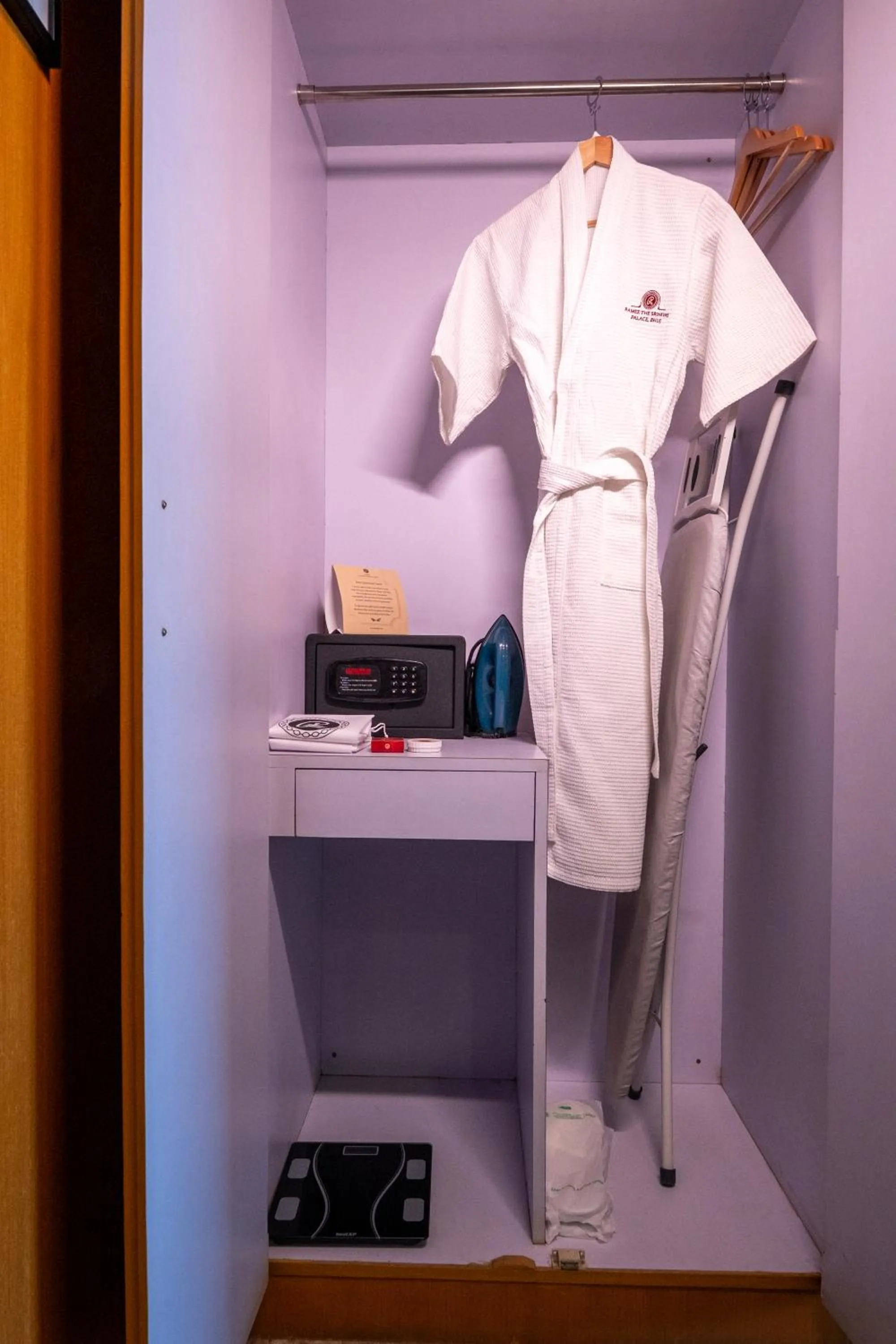 Ramee The Srinivas Palace