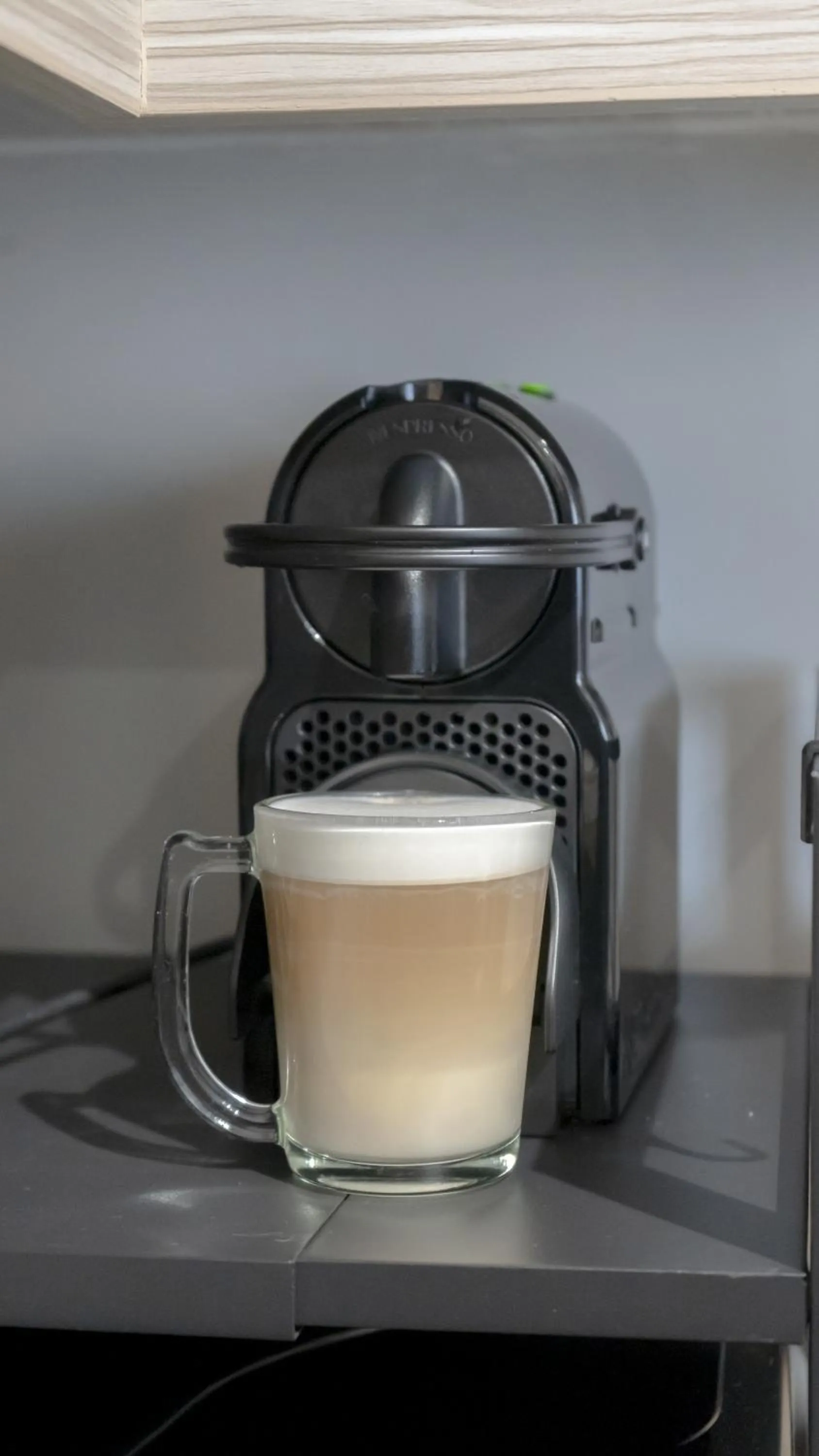 Coffee/tea facilities in Cozy 1-bed unit near SRP Talisay Cebu