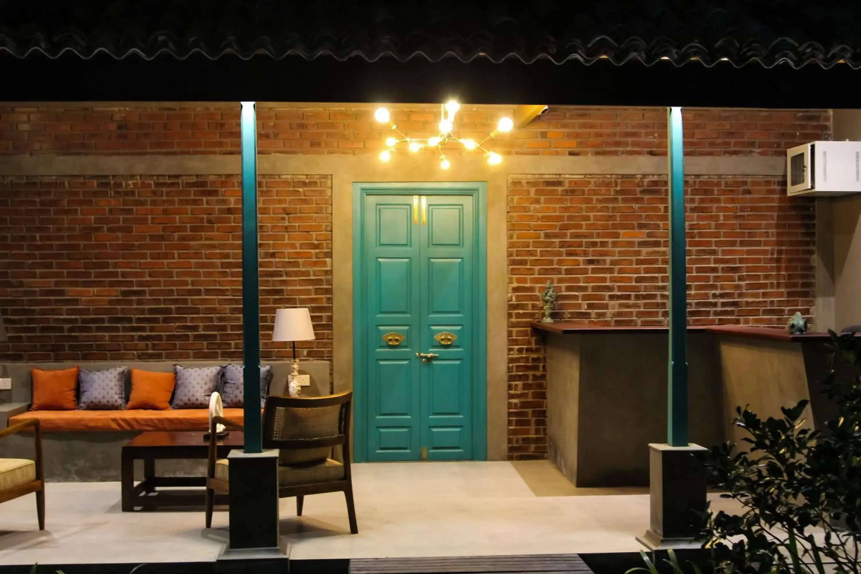 The Chariot Hikkduwa Resort The Chariot Hikkduwa Resort