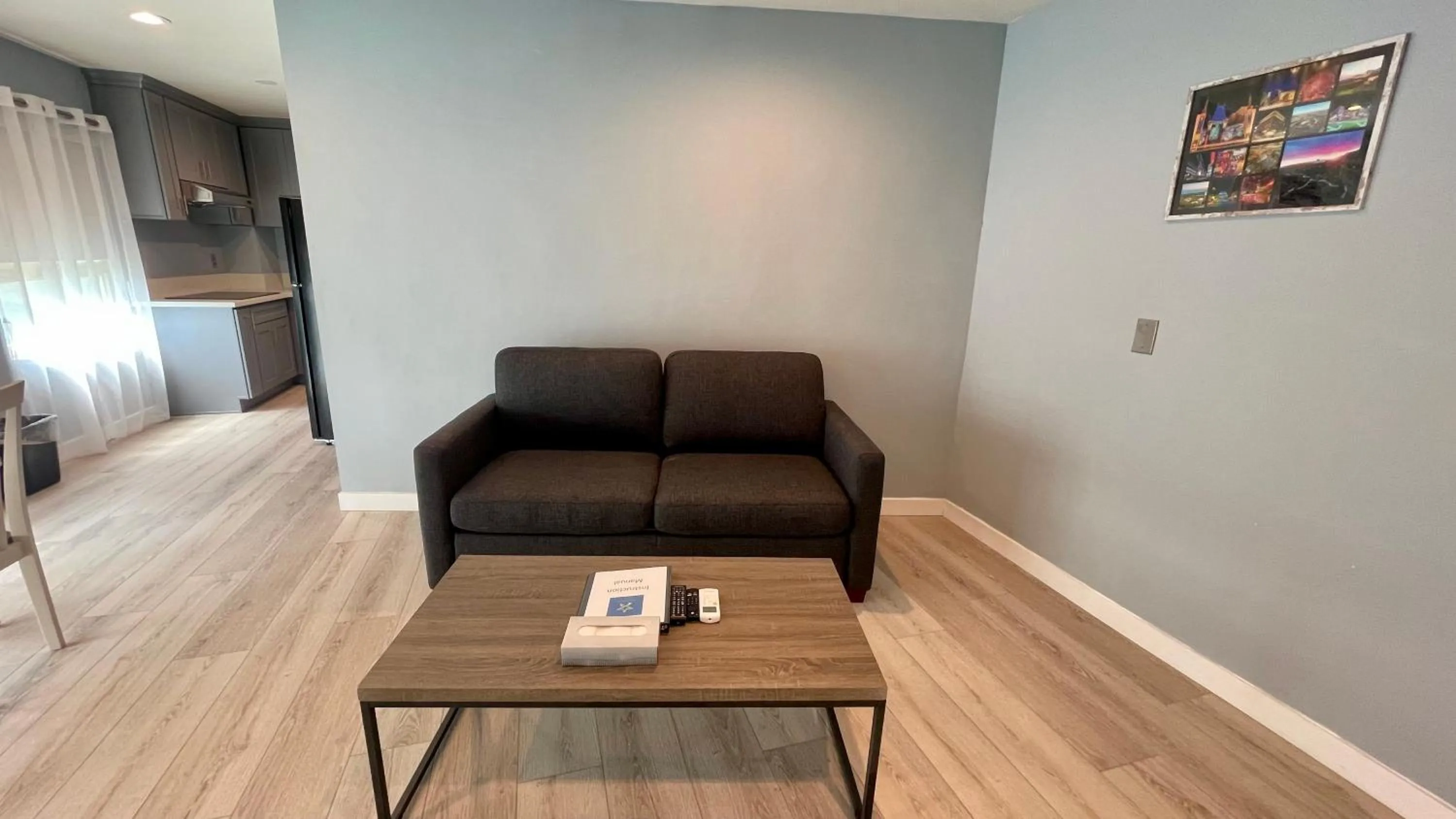 Quintessence ApartHotel