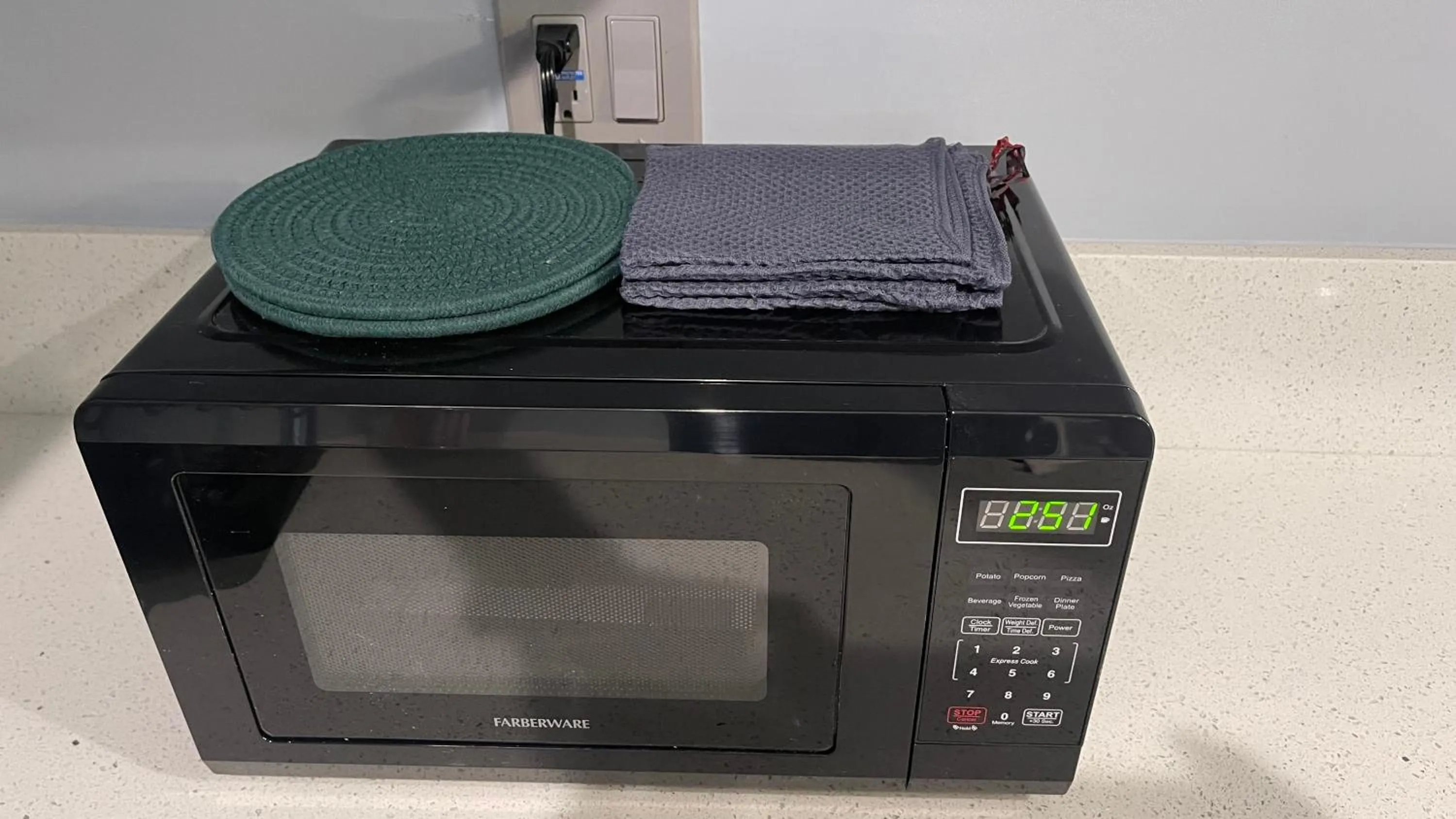 Kitchen or kitchenette in Quintessence ApartHotel