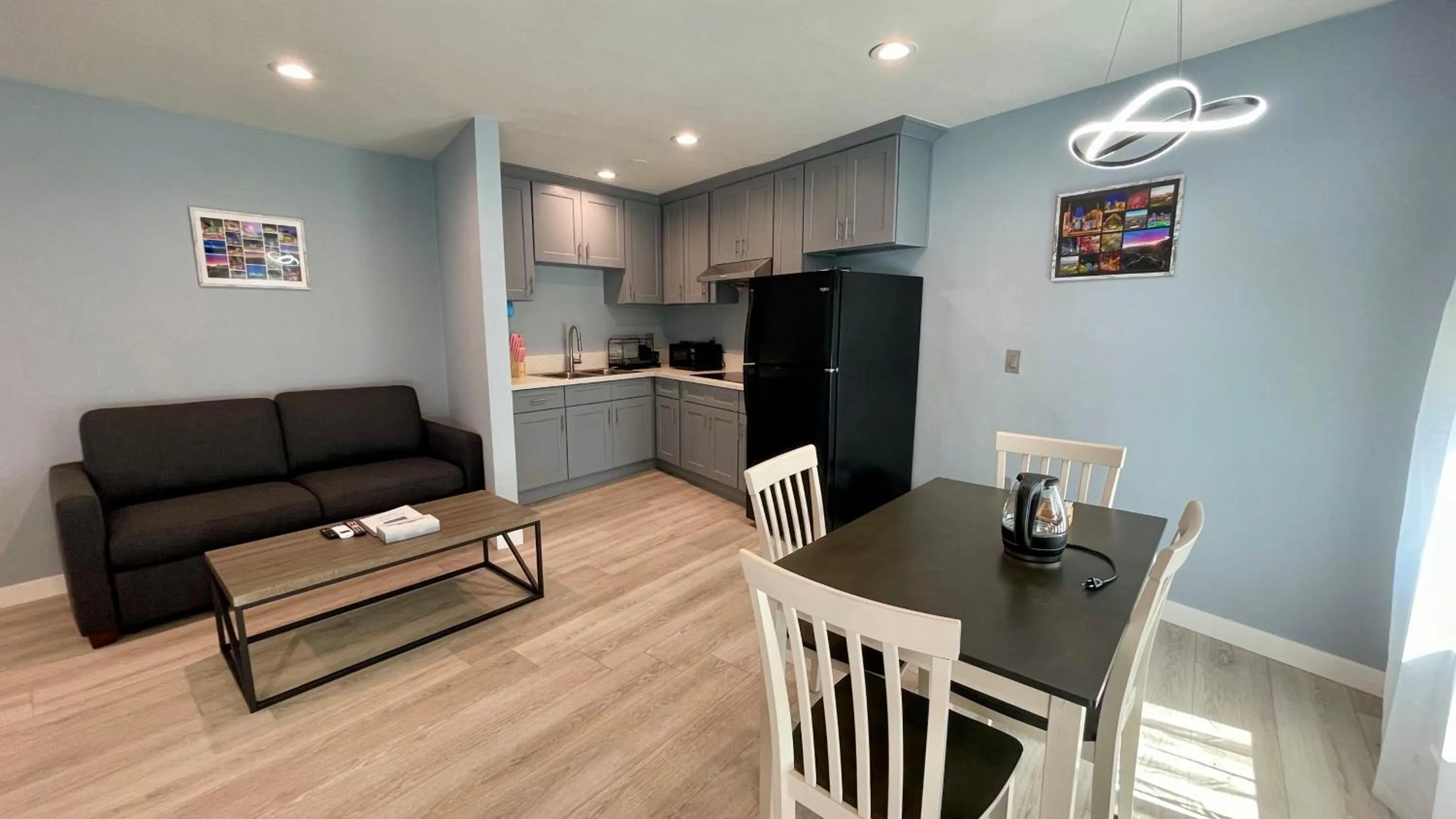 Quintessence ApartHotel