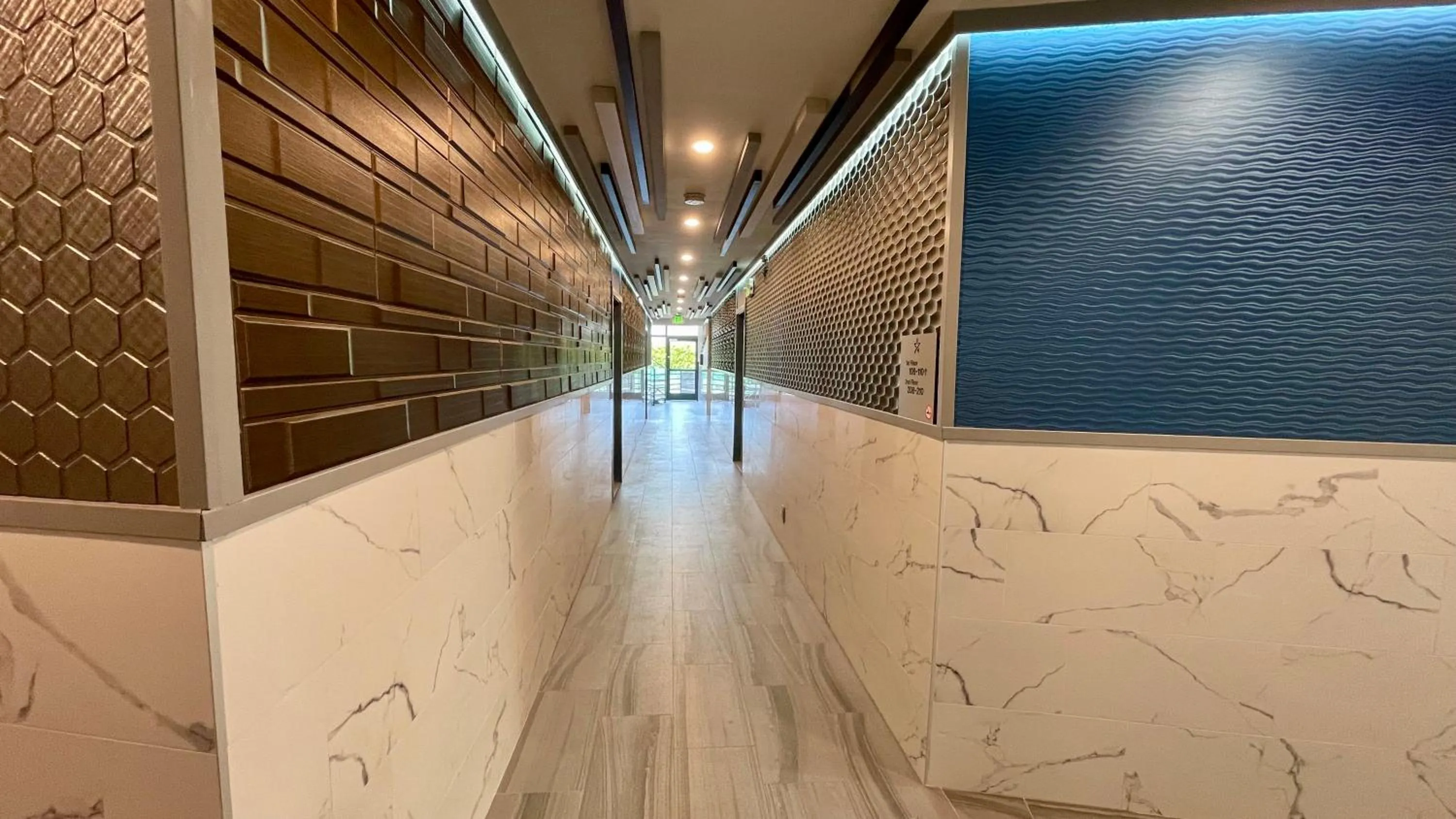 Quintessence ApartHotel