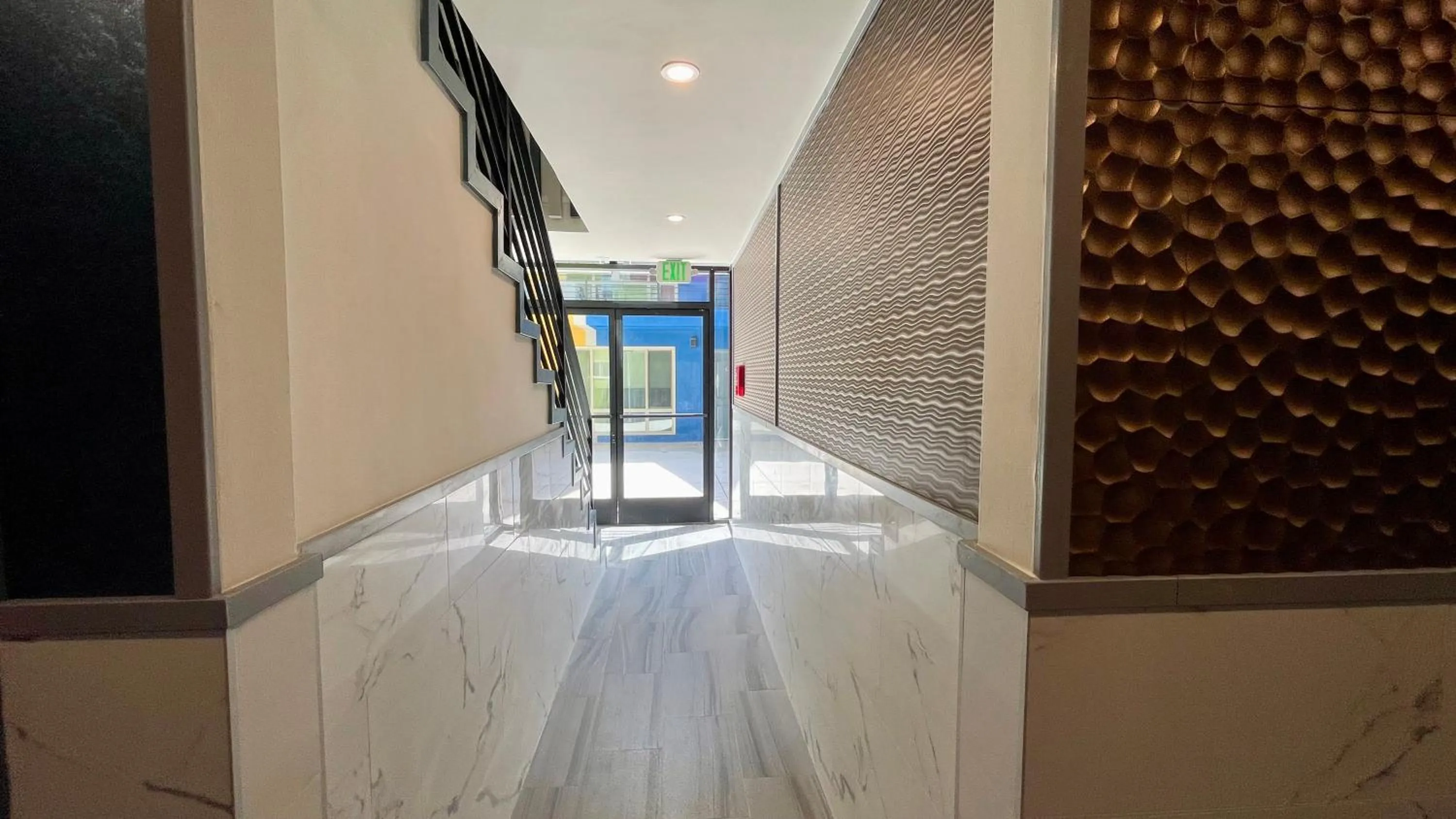 Quintessence ApartHotel