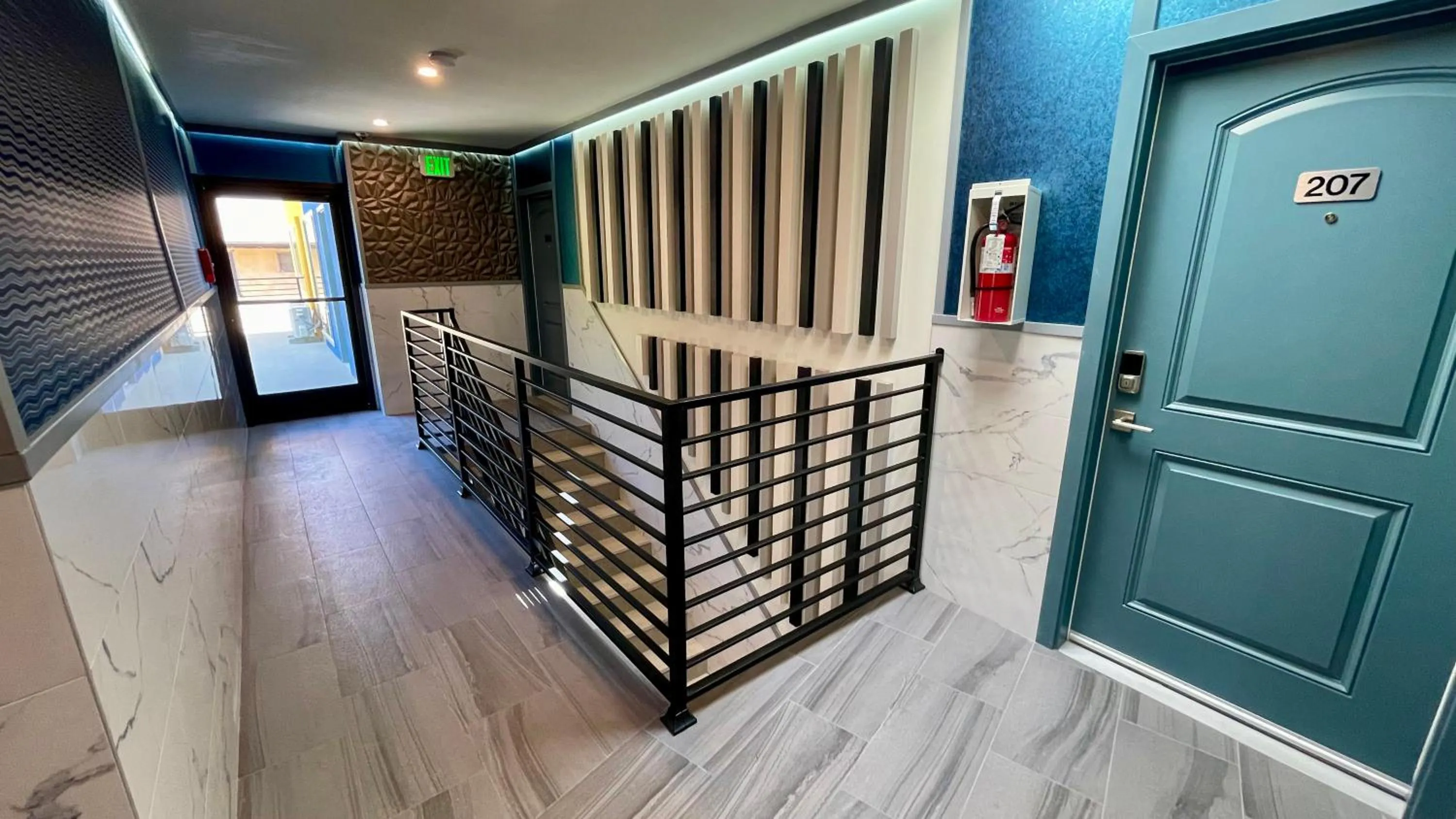 Quintessence ApartHotel