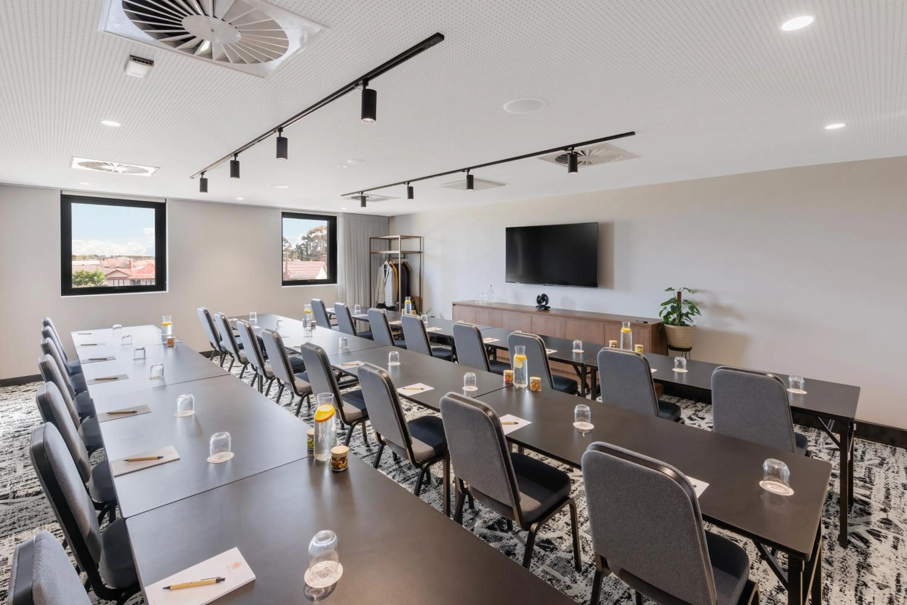 Meeting/conference room in Punthill Sunshine