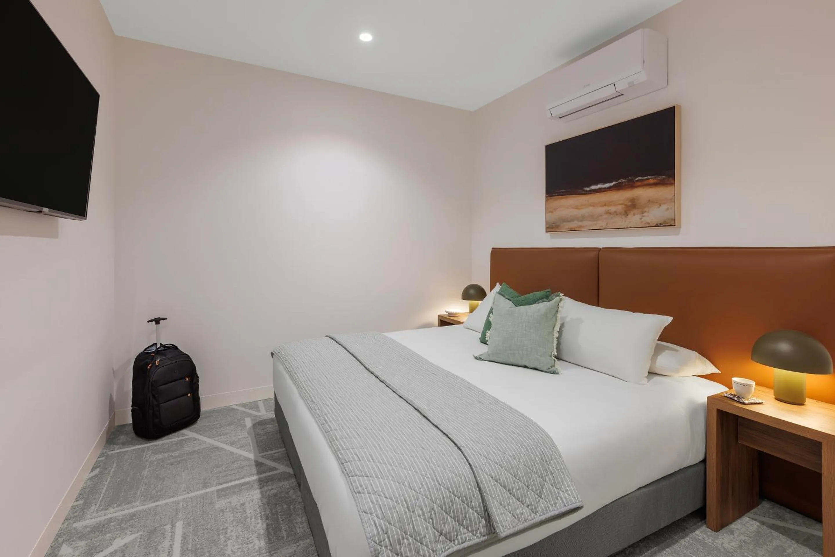 TV and multimedia, Bed in Punthill Sunshine