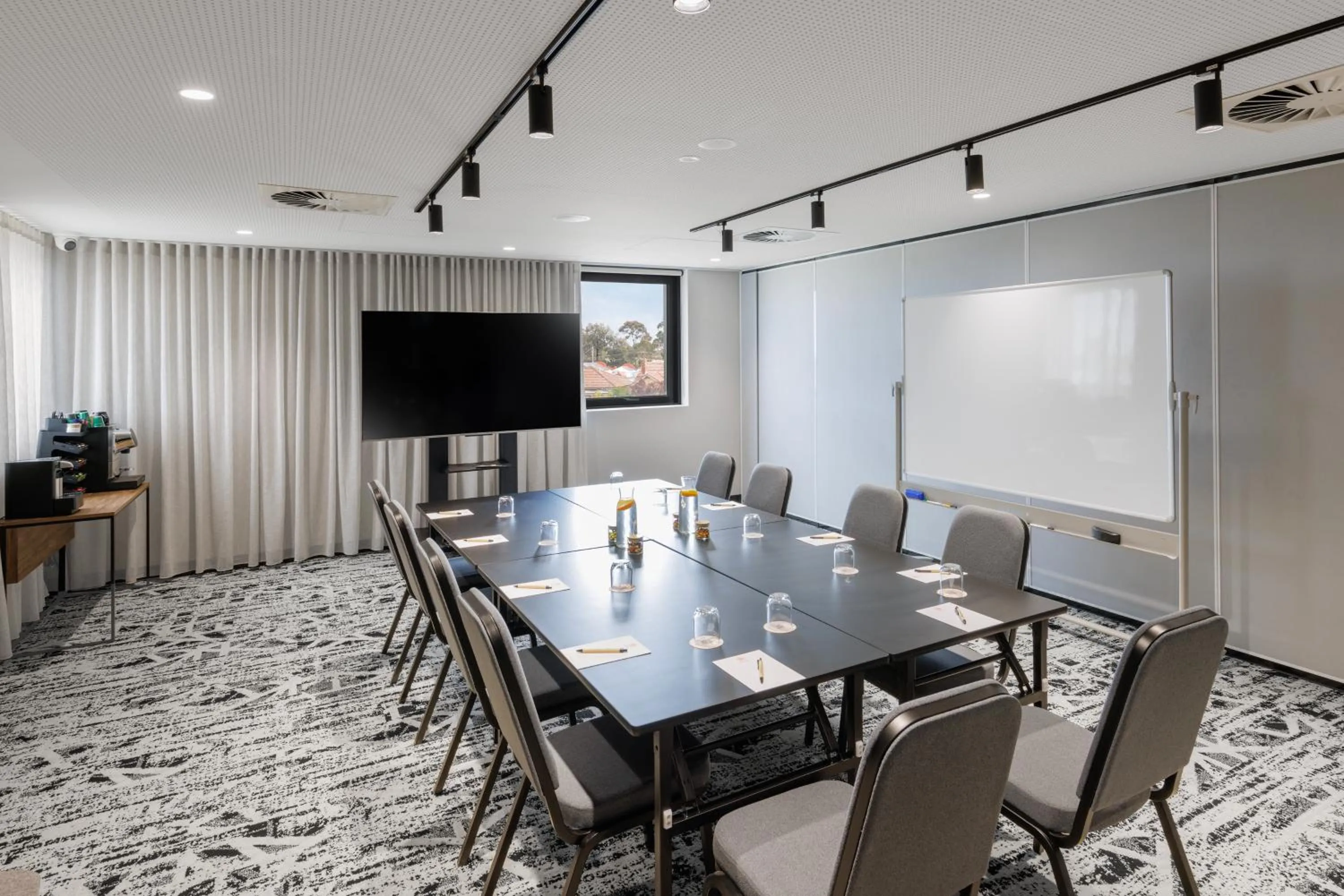 Meeting/conference room in Punthill Sunshine