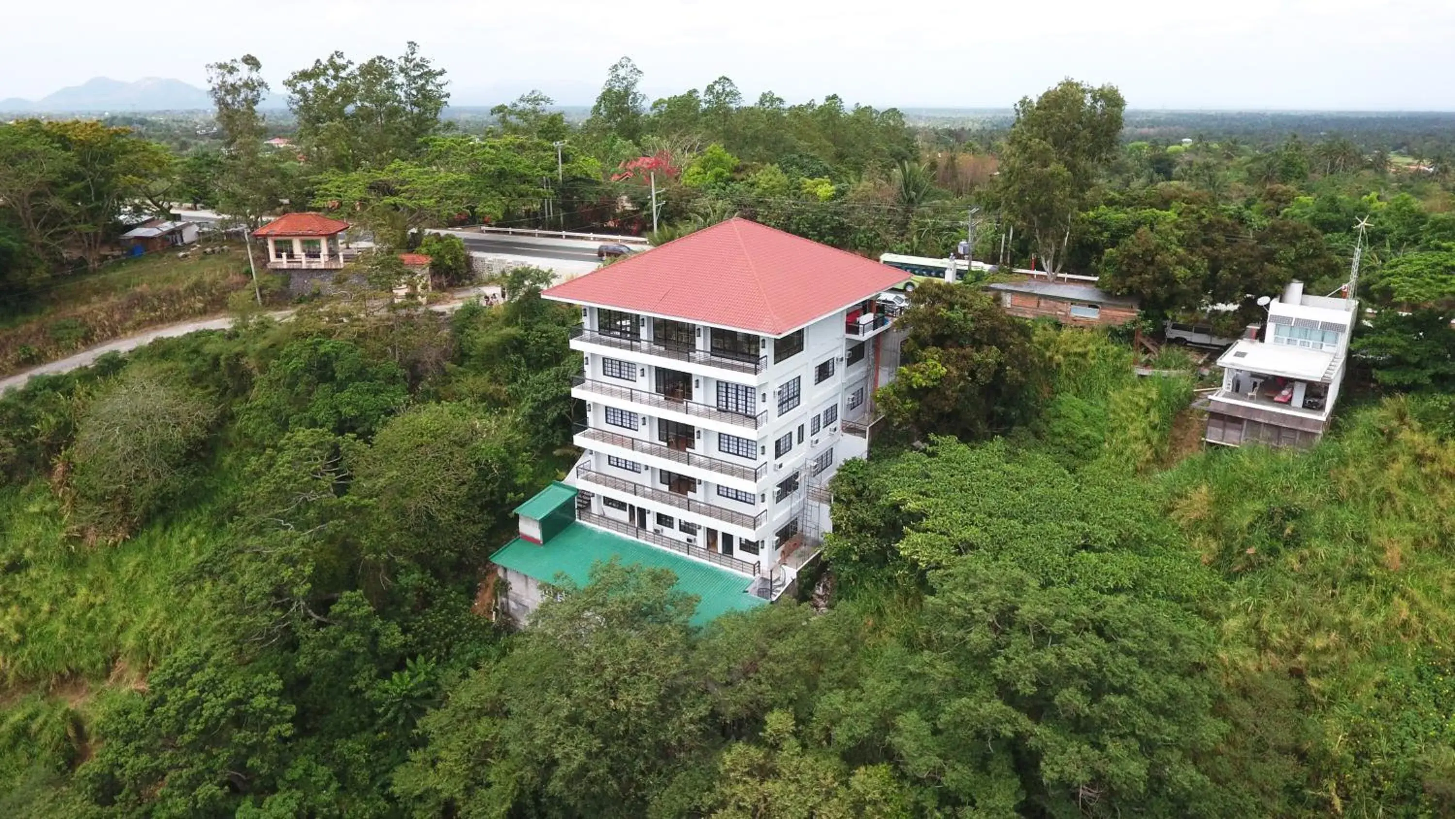 Stellar Potter's Ridge Stellar Potter's Ridge