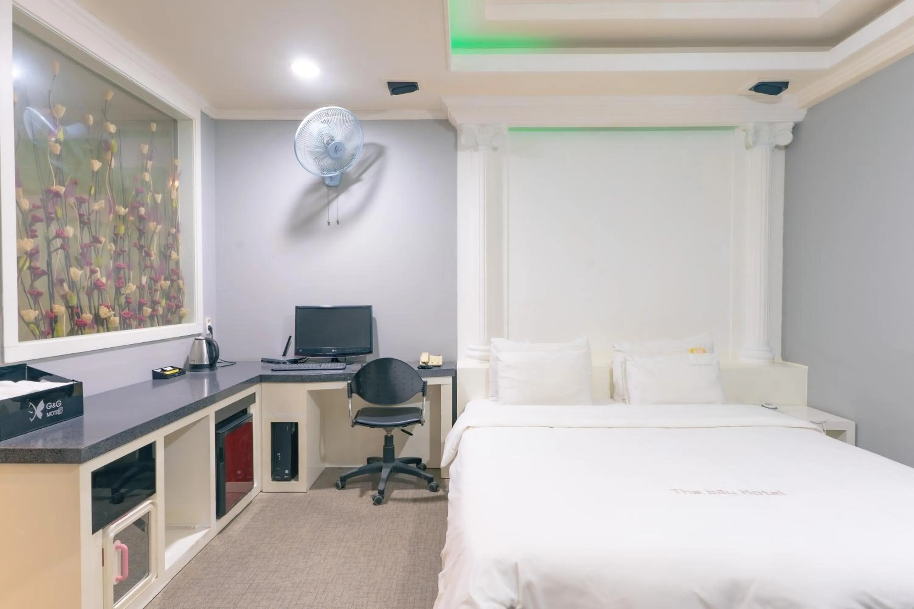 The Bay Hotel Haeundae