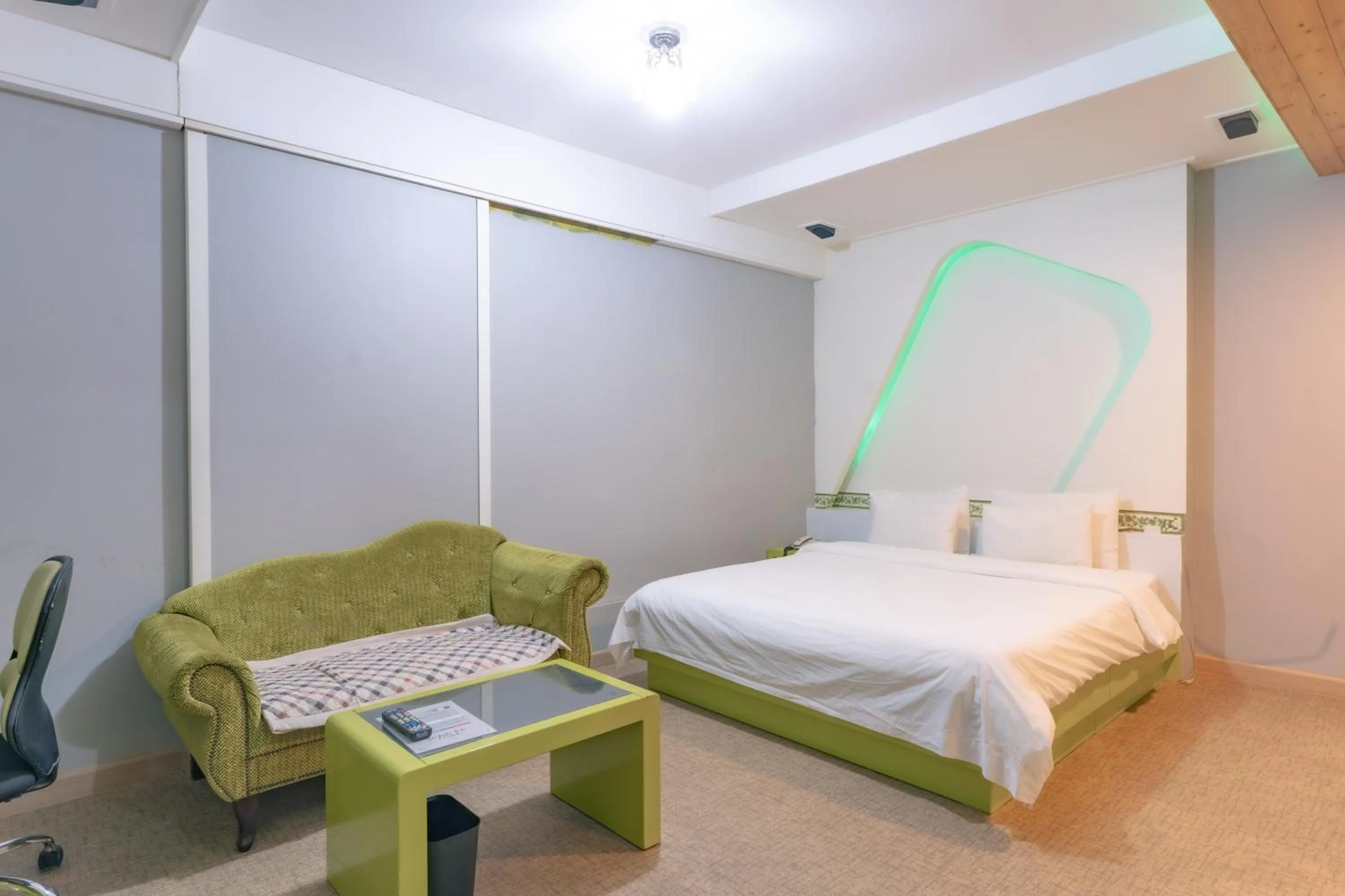 The Bay Hotel Haeundae