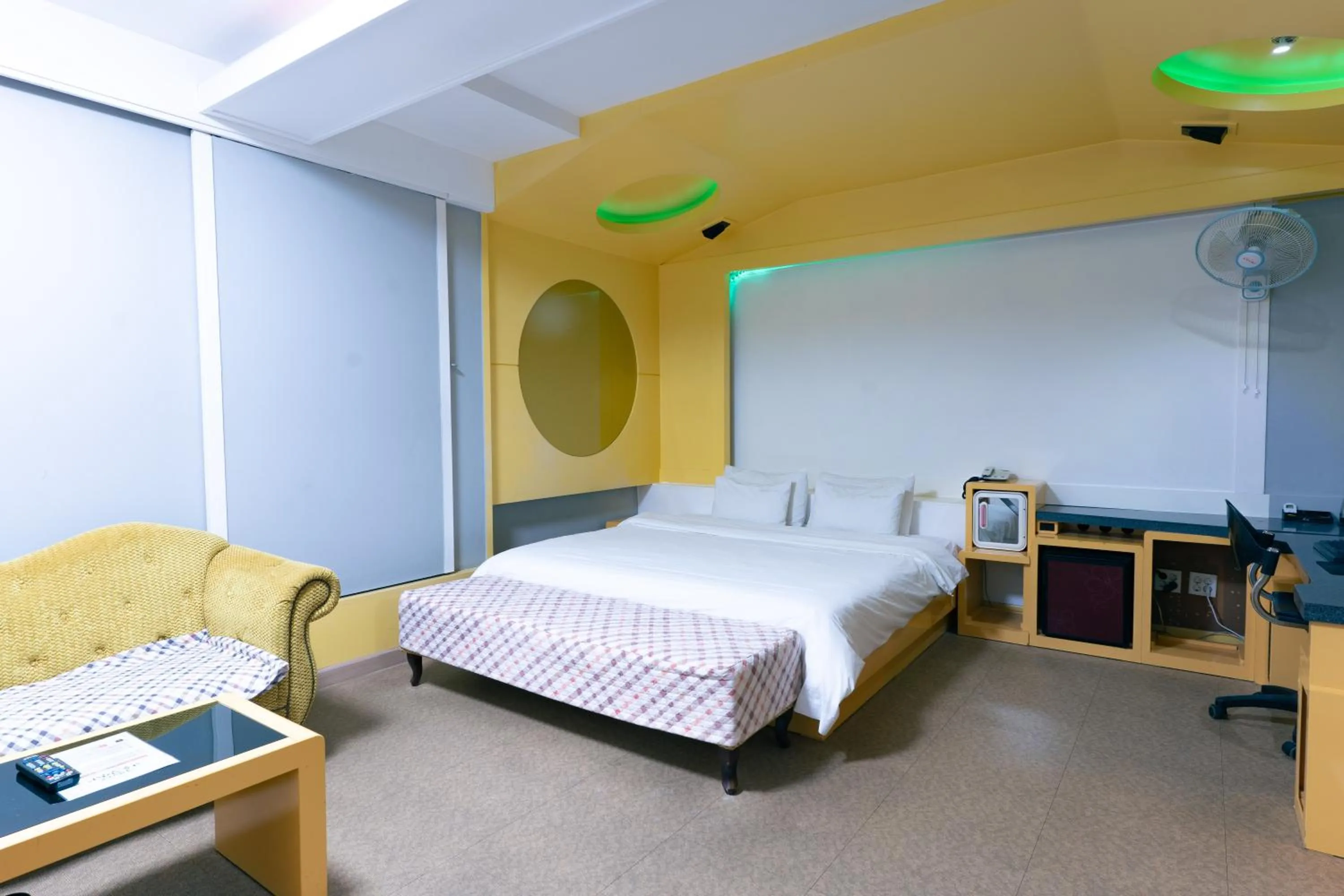 The Bay Hotel Haeundae