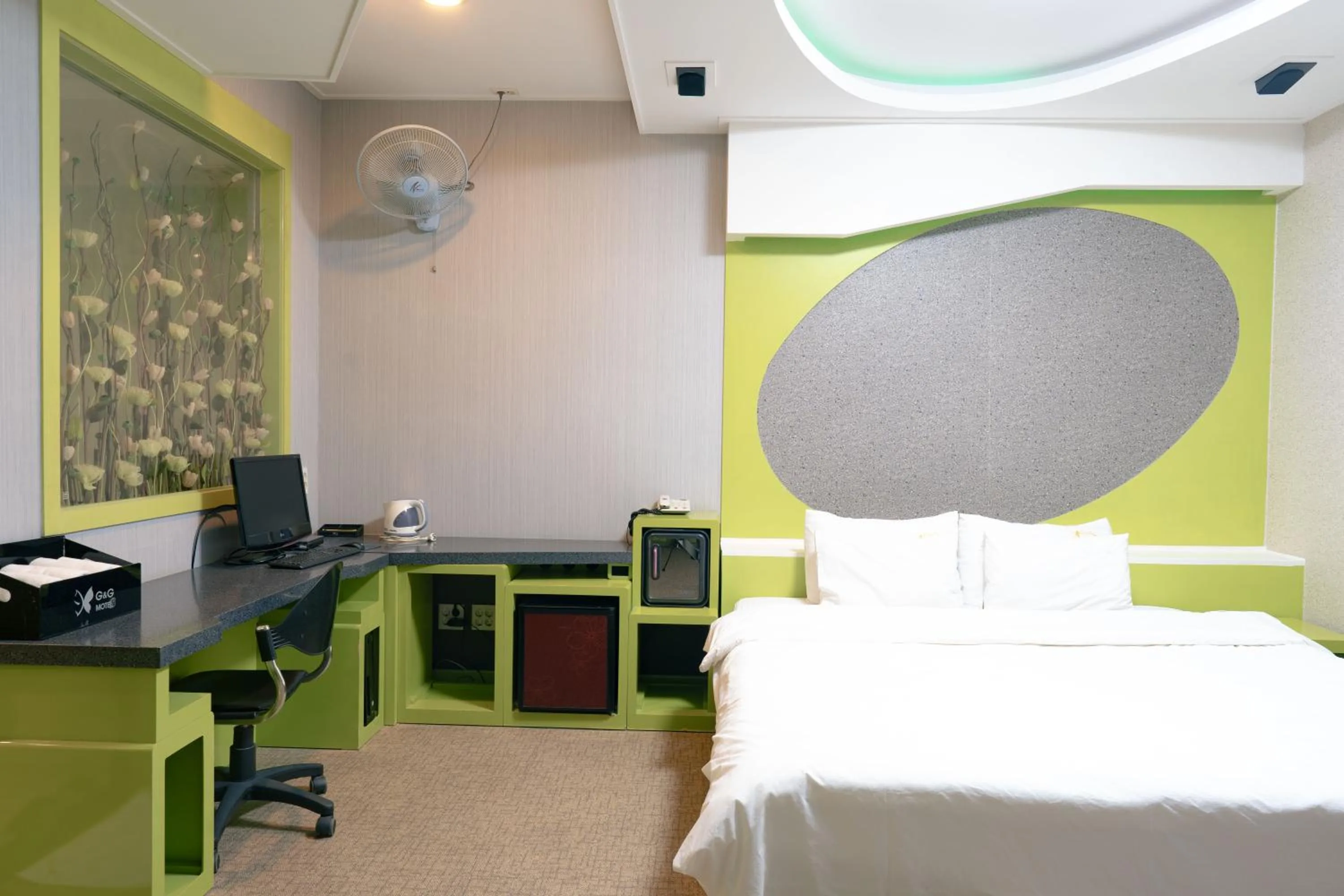 The Bay Hotel Haeundae