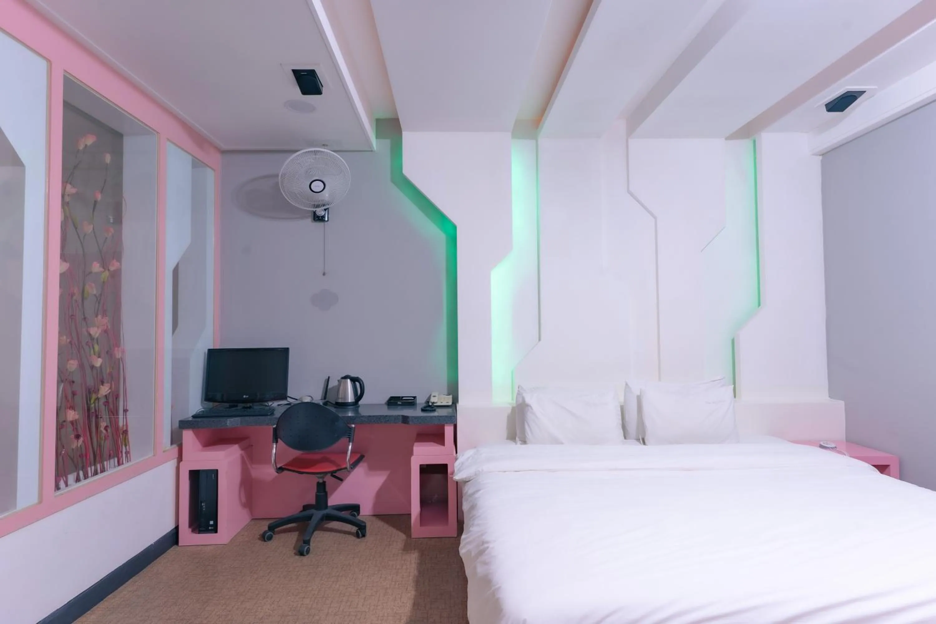 The Bay Hotel Haeundae