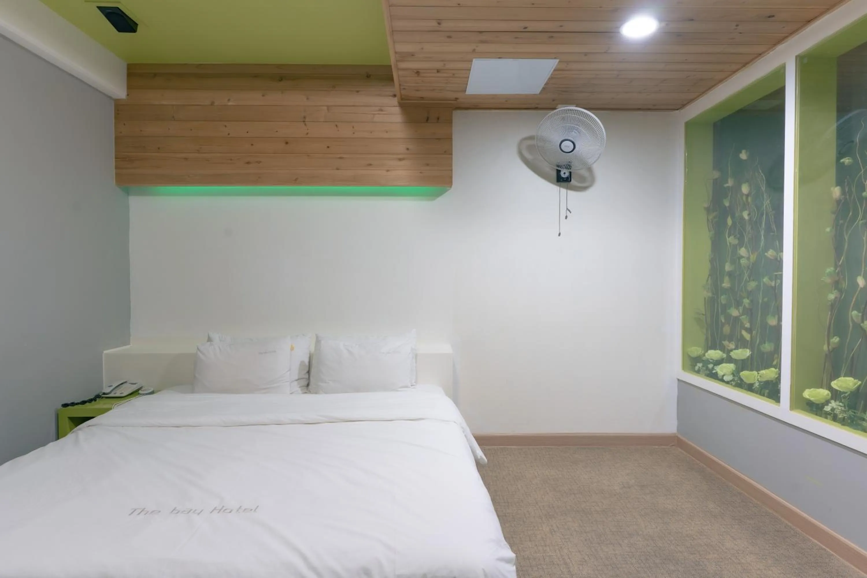 The Bay Hotel Haeundae