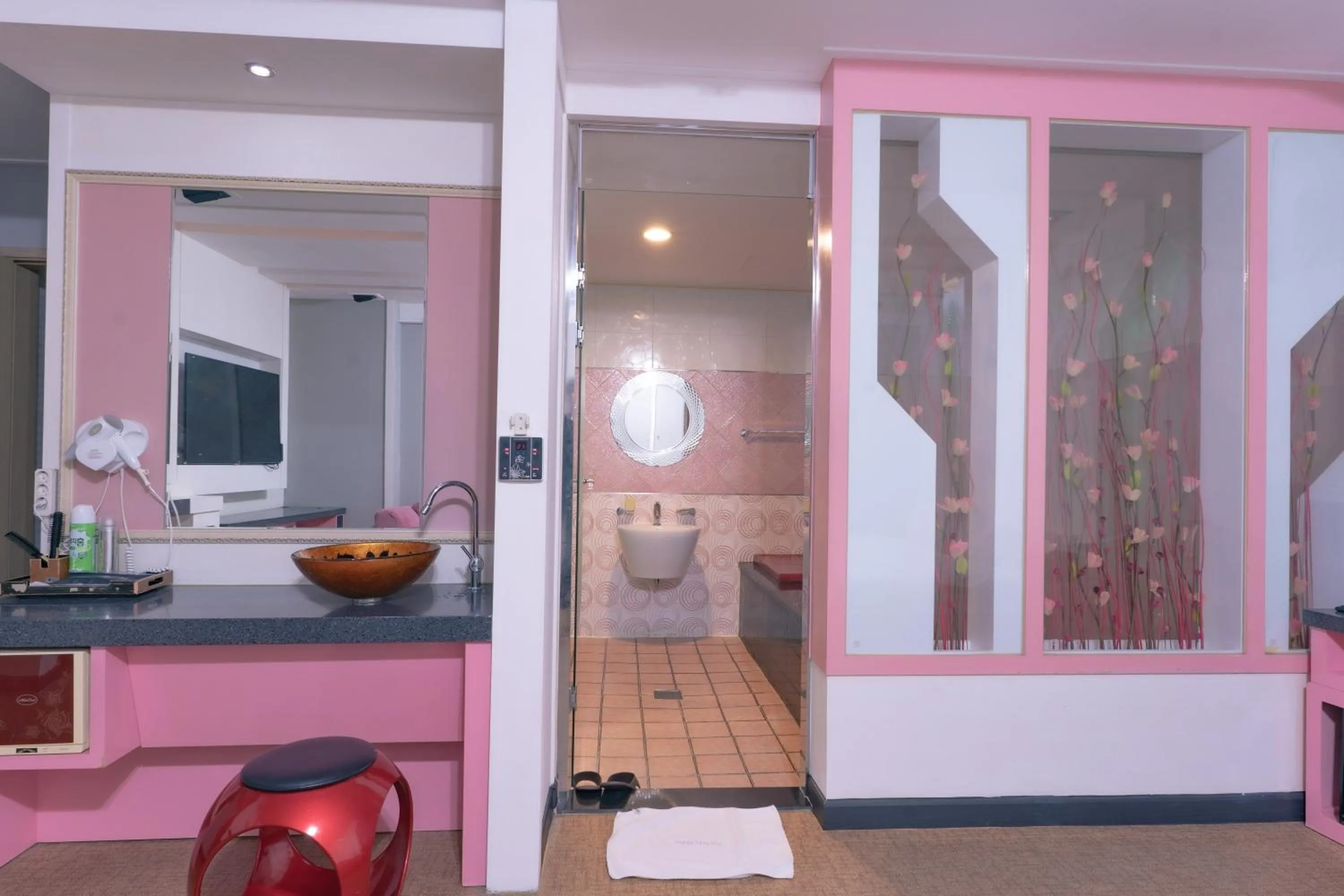 The Bay Hotel Haeundae