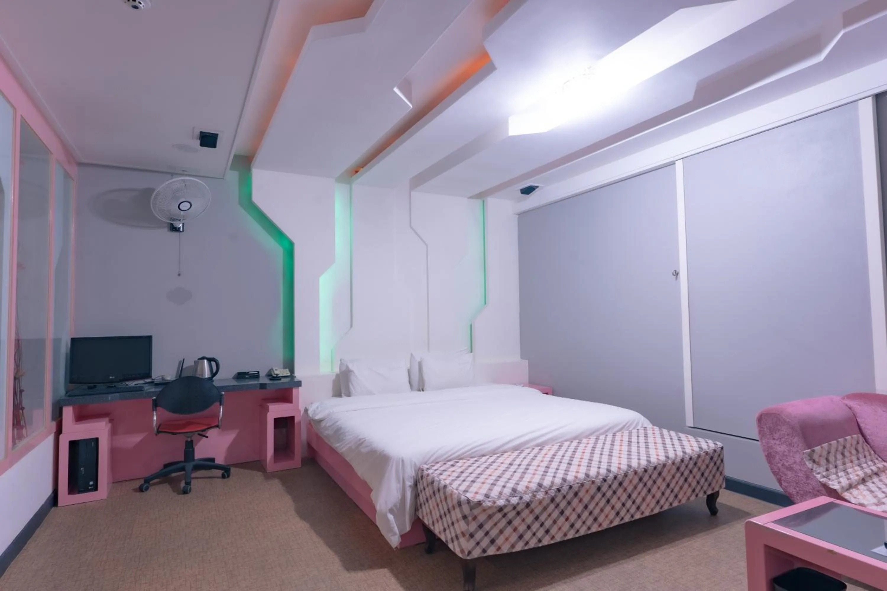 The Bay Hotel Haeundae