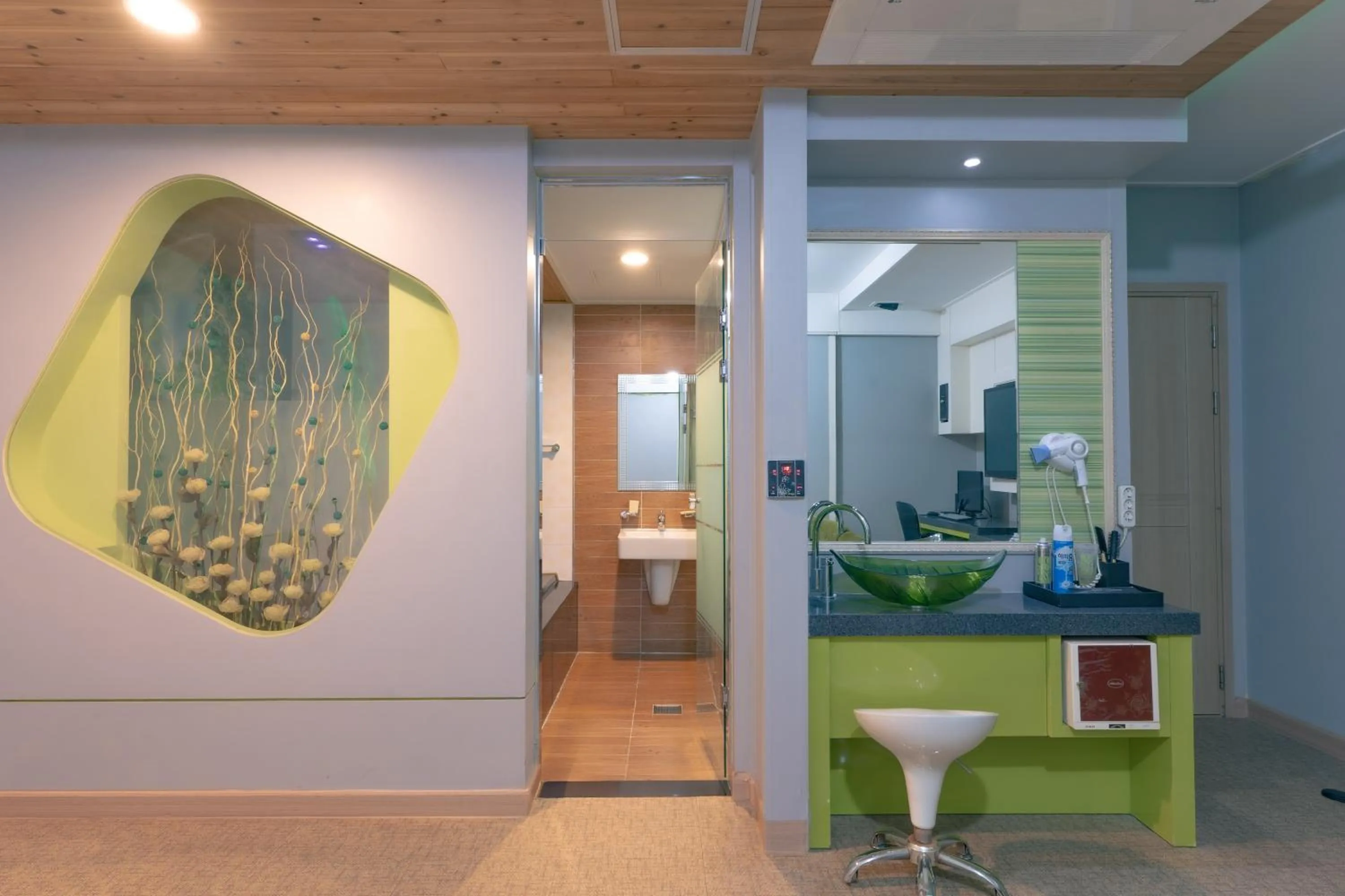 The Bay Hotel Haeundae