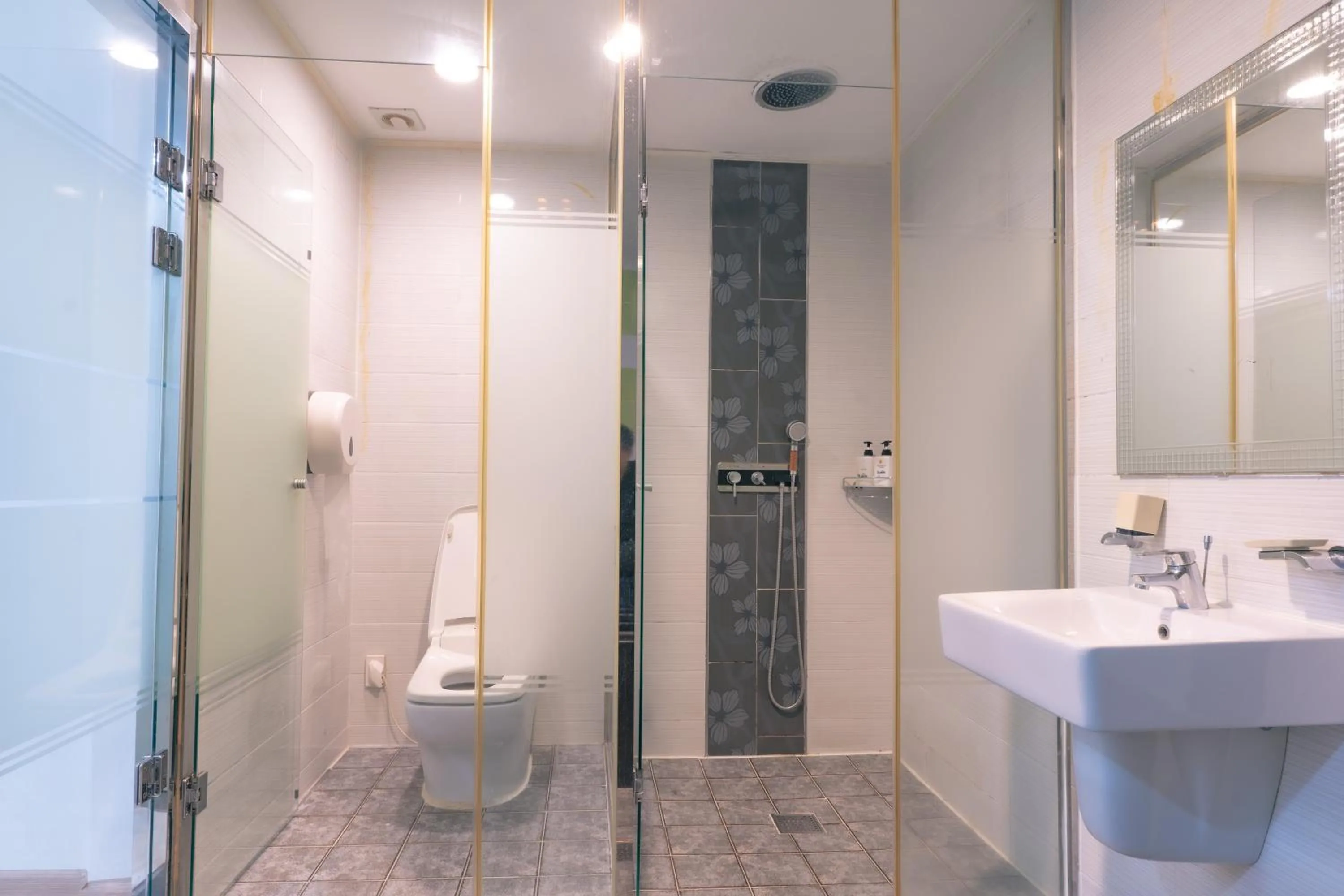 The Bay Hotel Haeundae