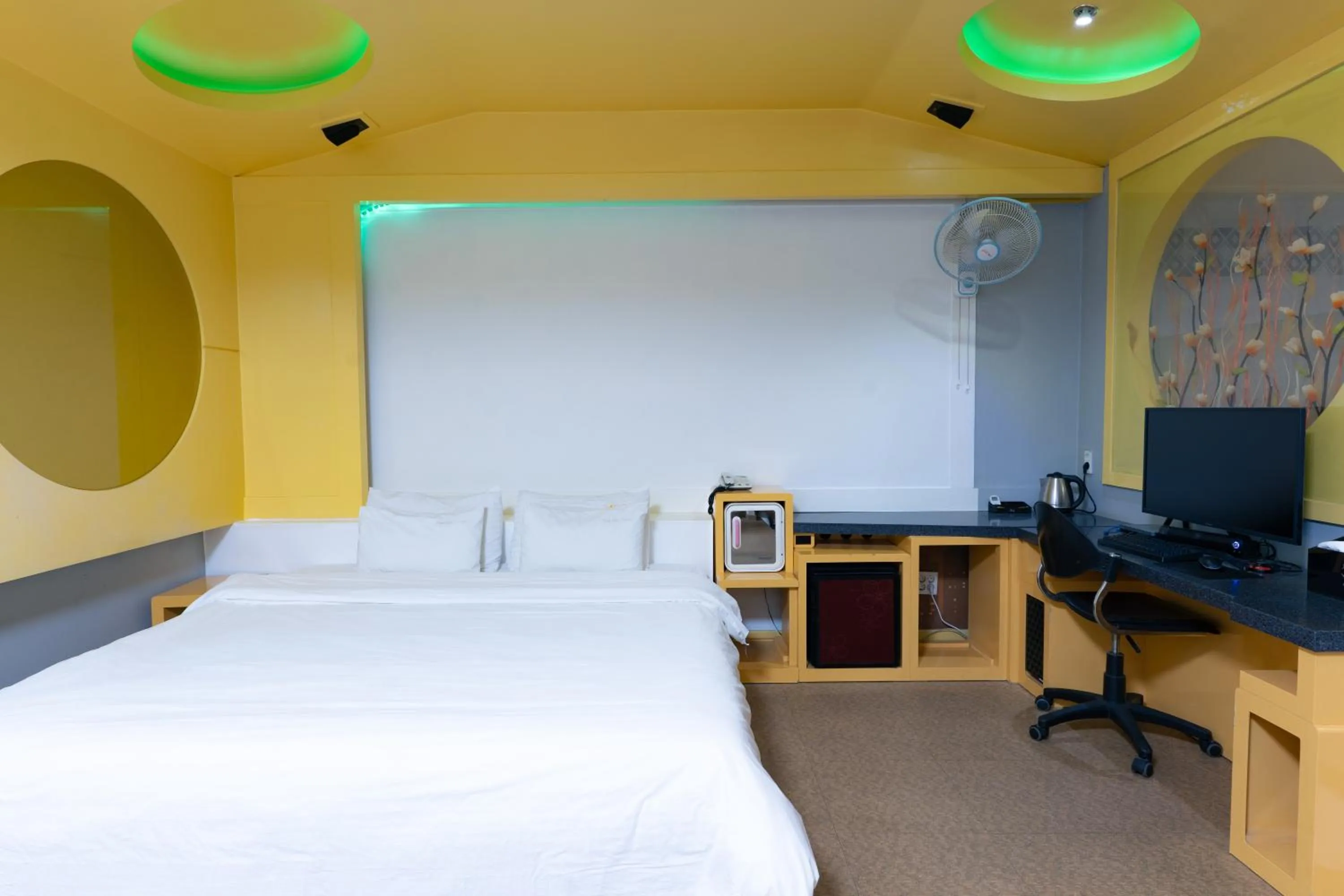 The Bay Hotel Haeundae