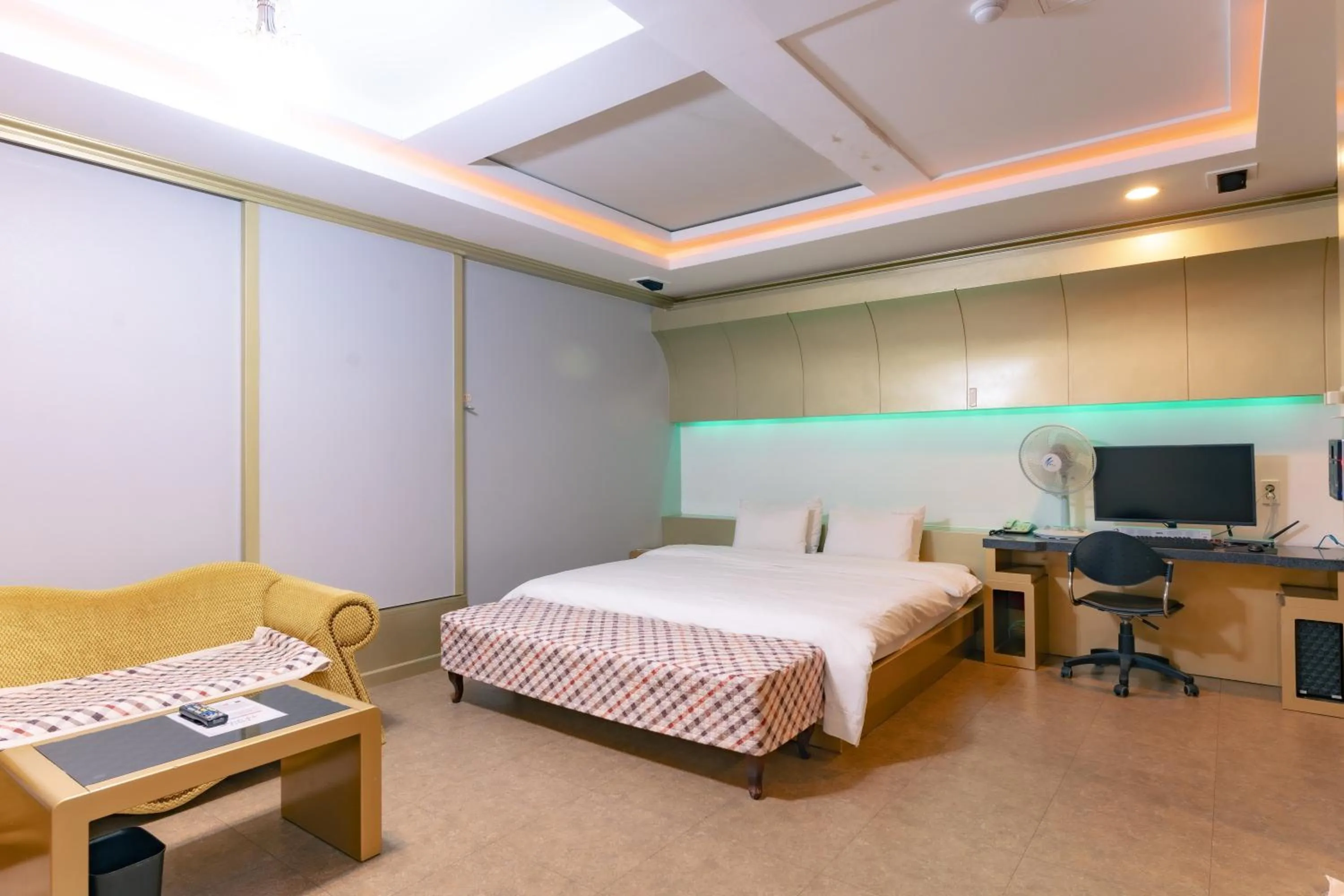 The Bay Hotel Haeundae