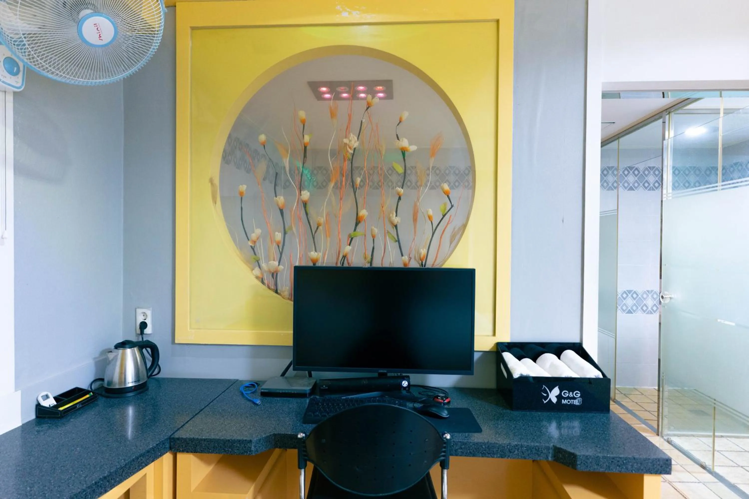 The Bay Hotel Haeundae