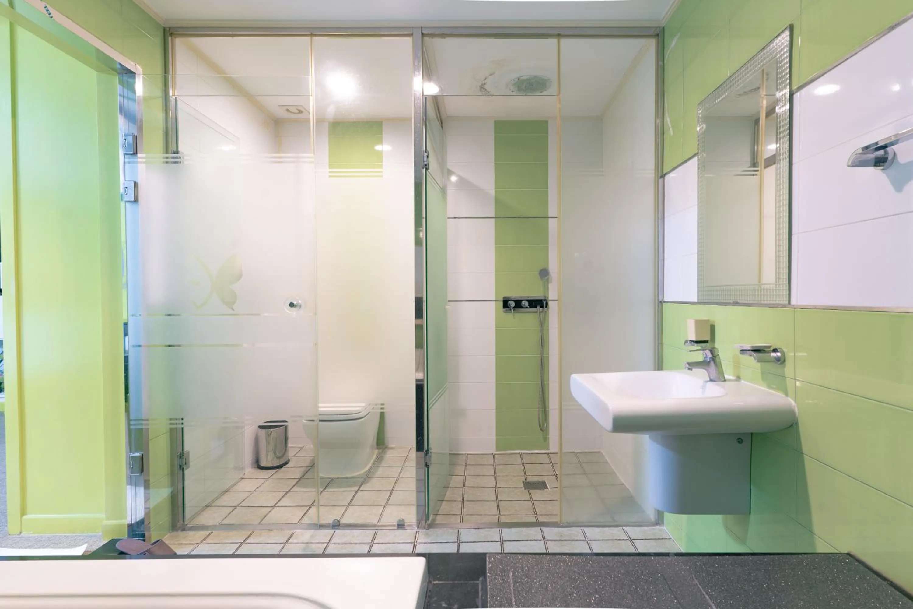 The Bay Hotel Haeundae