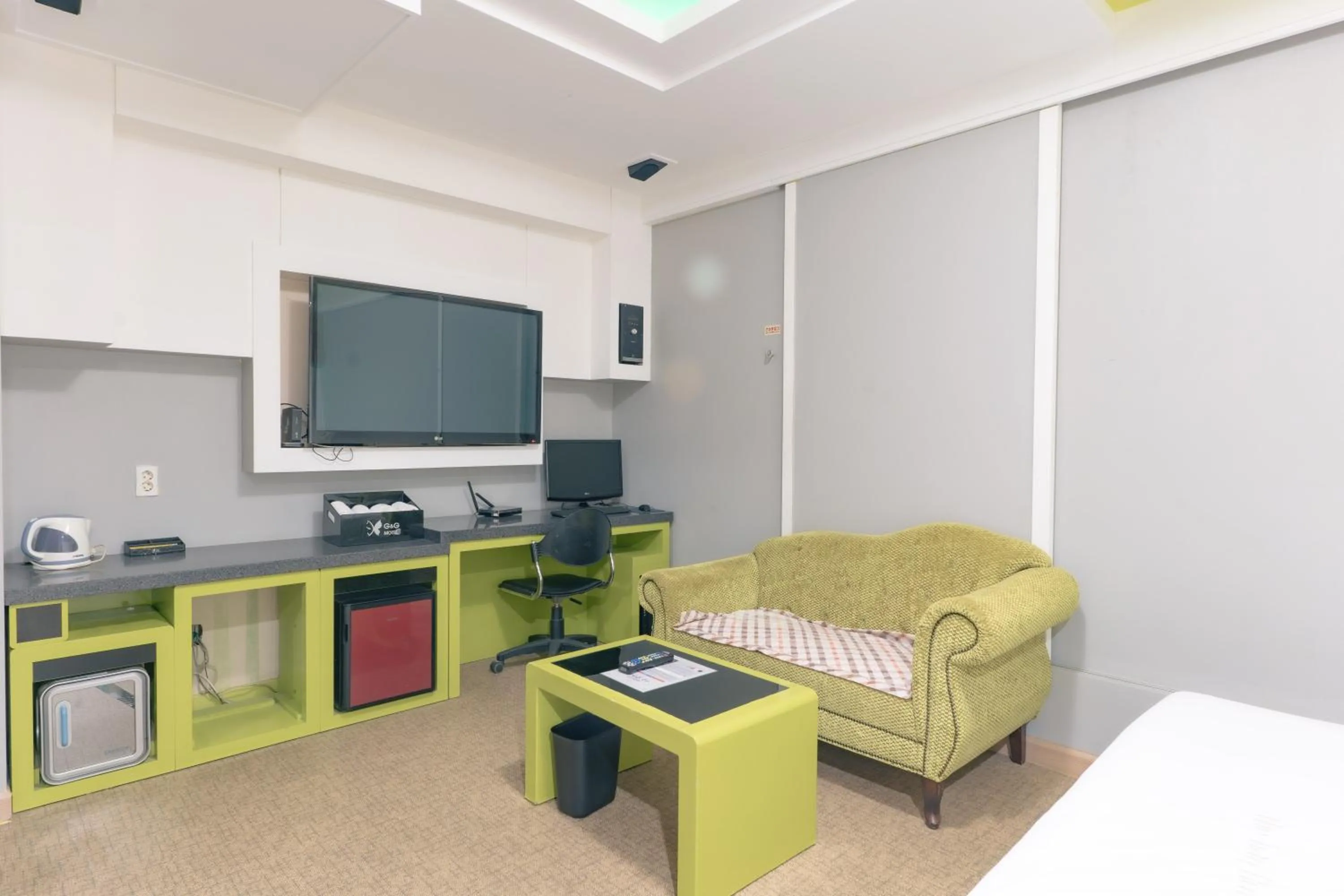 The Bay Hotel Haeundae