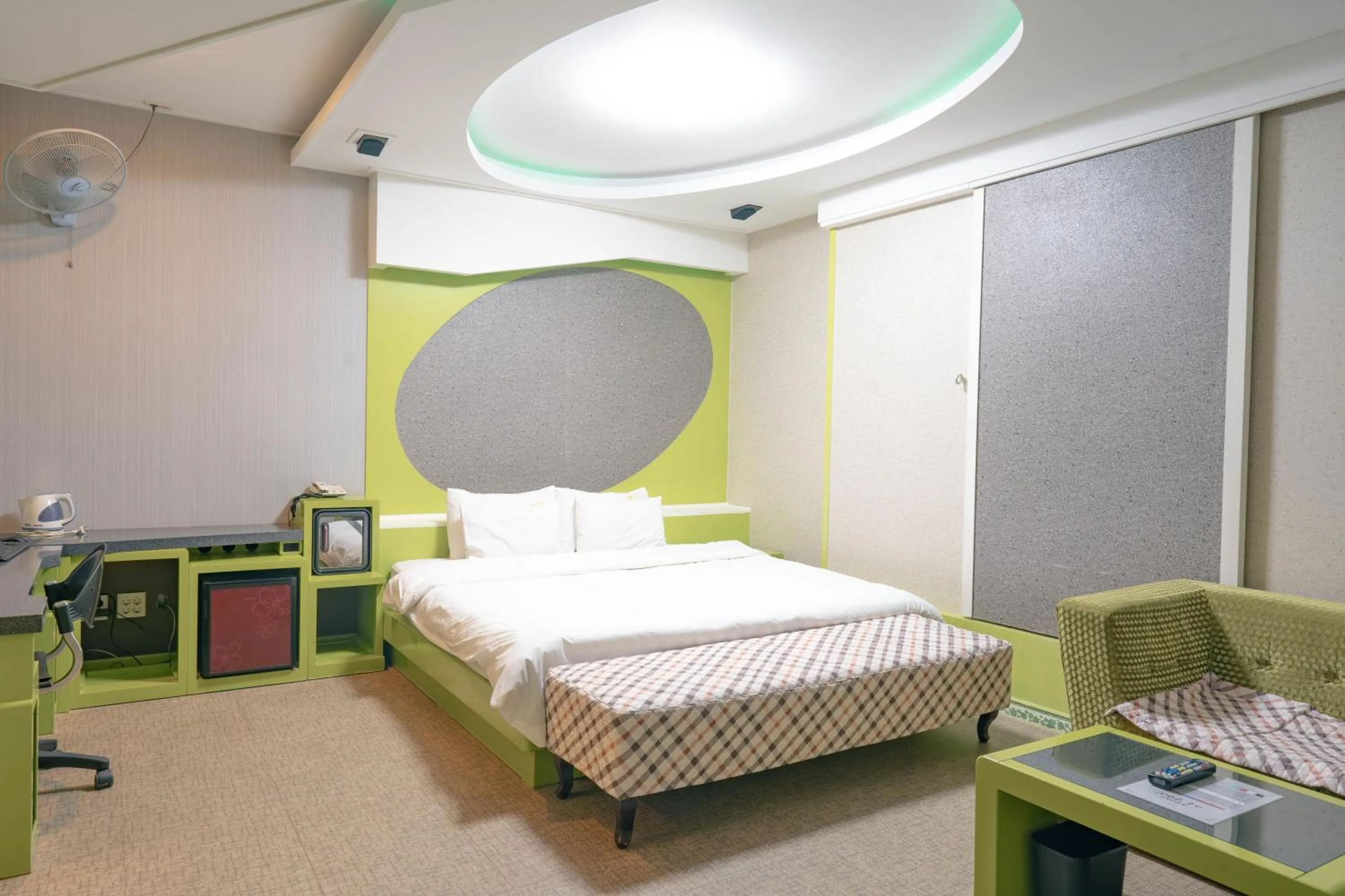 The Bay Hotel Haeundae