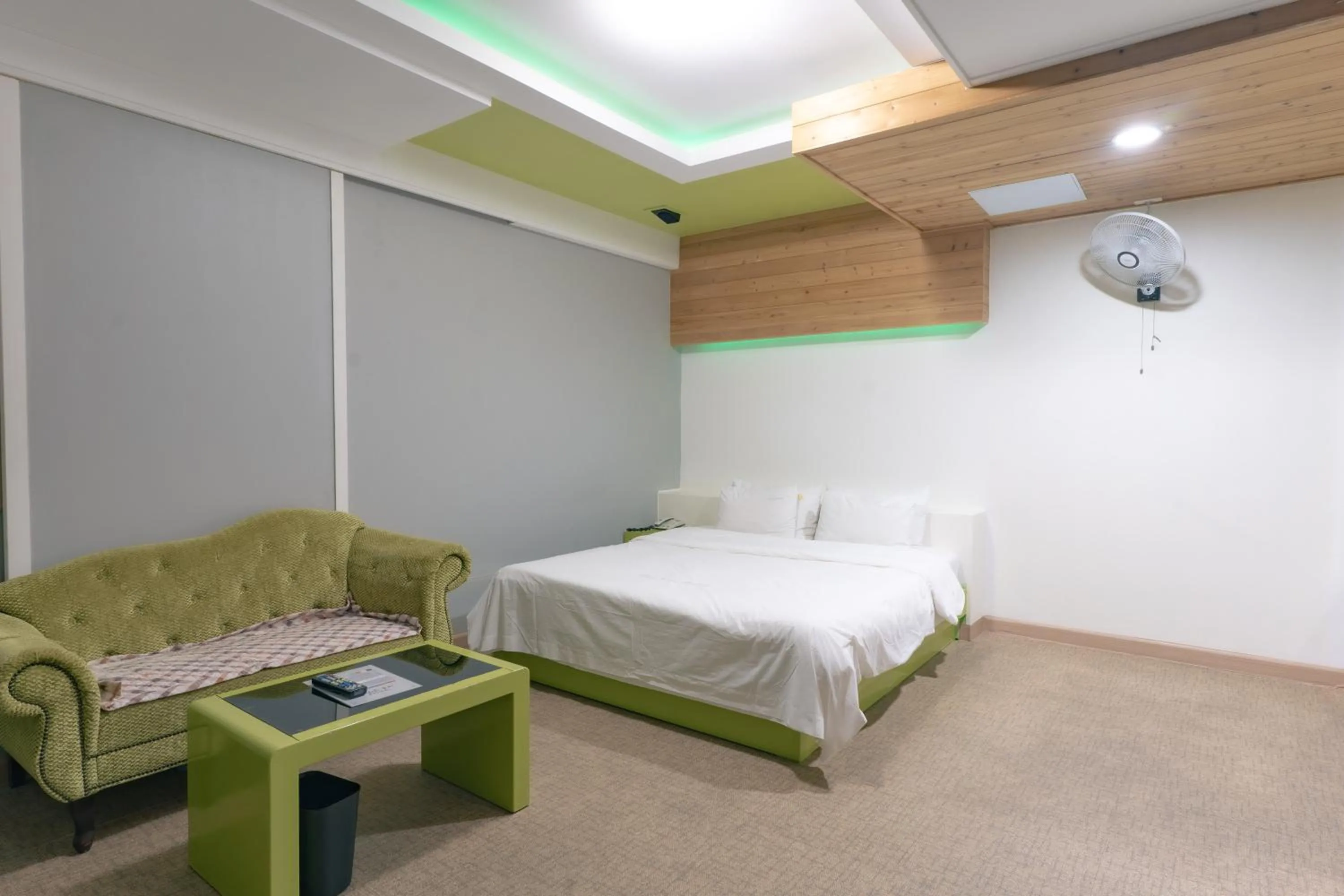 The Bay Hotel Haeundae