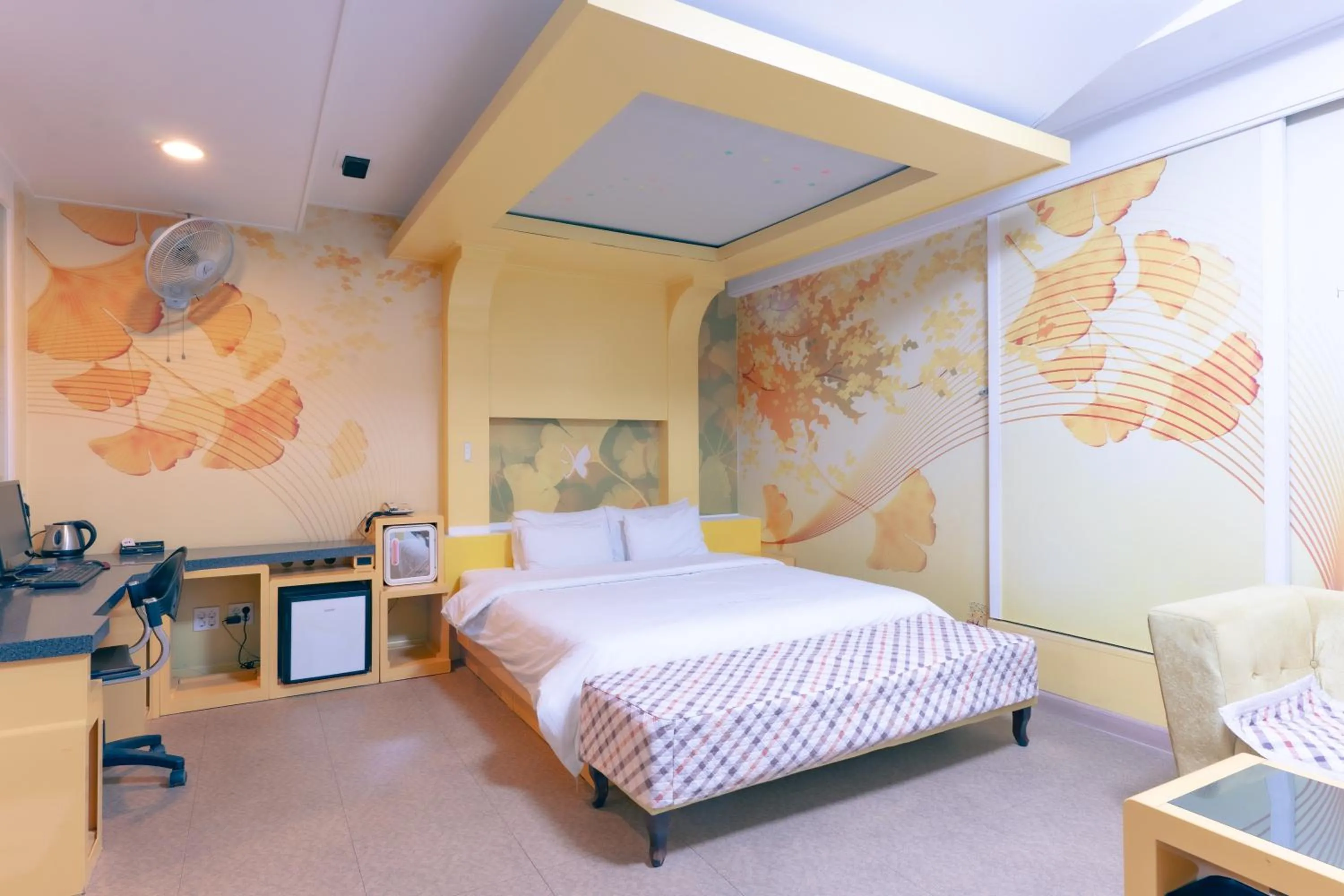 The Bay Hotel Haeundae